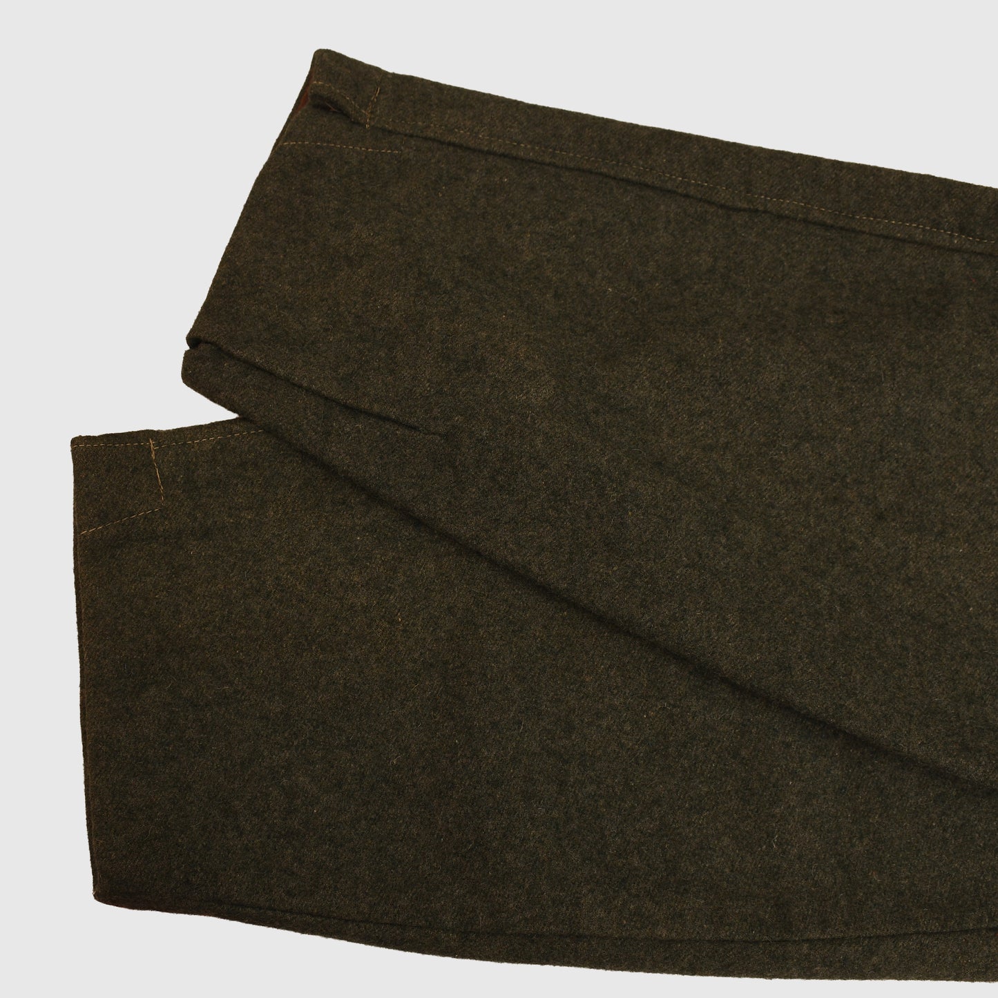 GERMAN WWII ASSAULT GUN TROUSERS