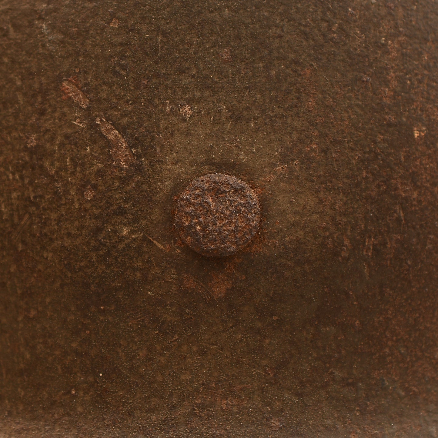 German WWI M18 Trench Helmet