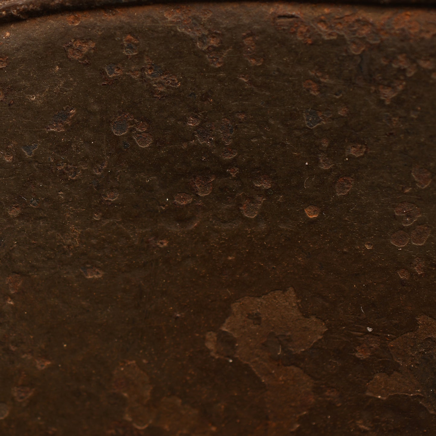 German WWI M18 Trench Helmet