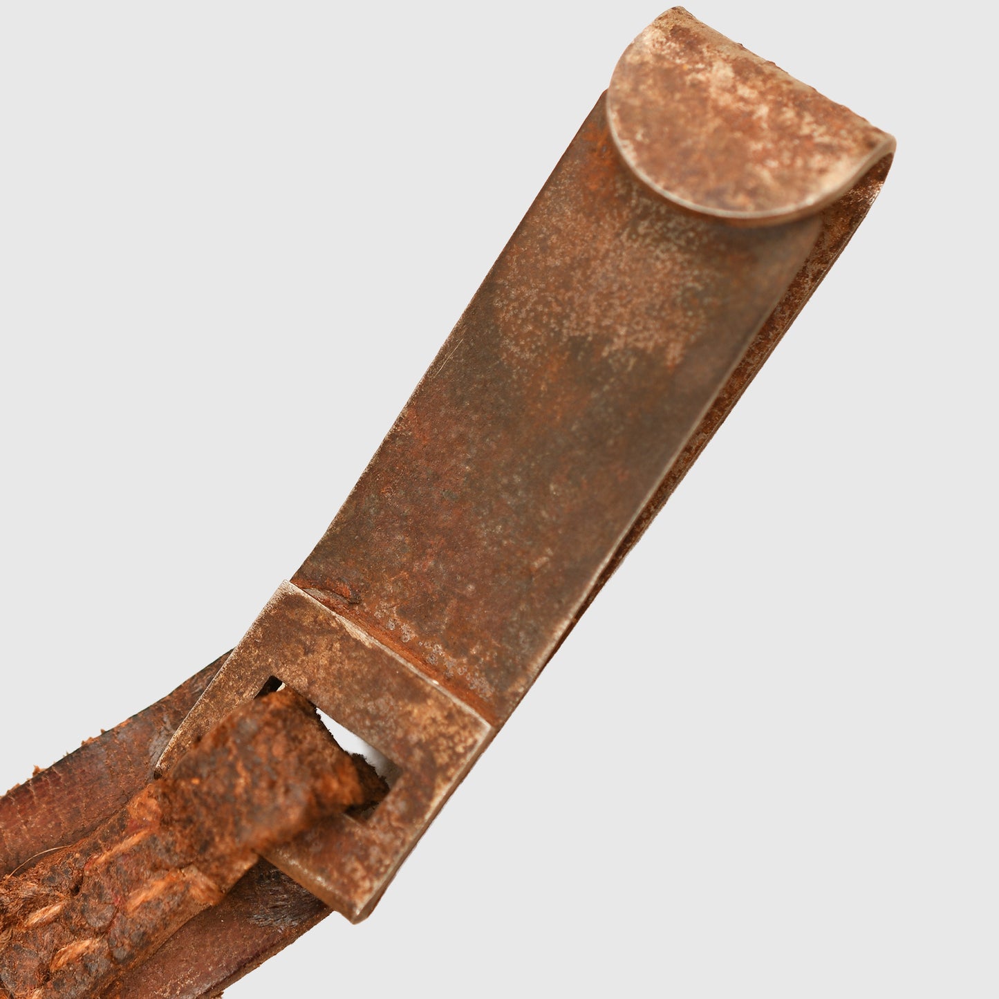 German WWI M18 Trench Helmet