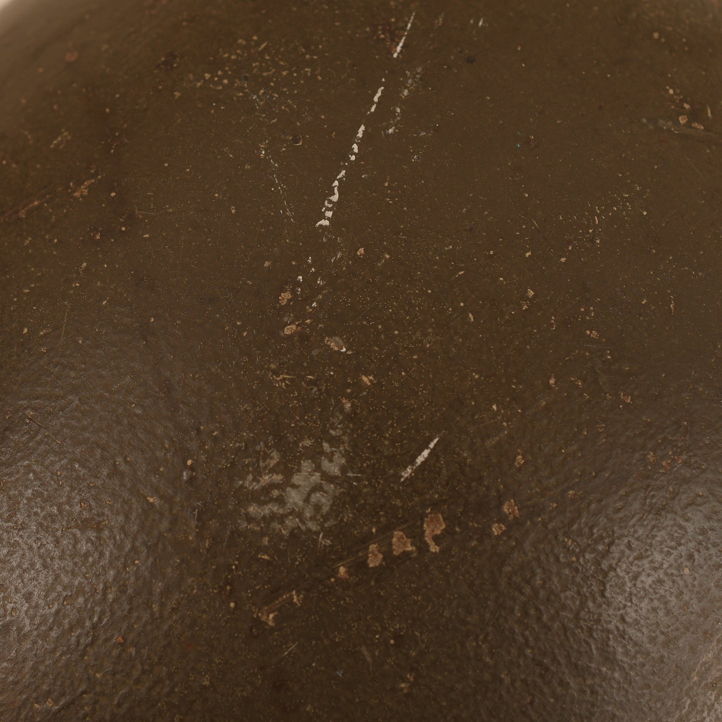 German WWI M18 Trench Helmet