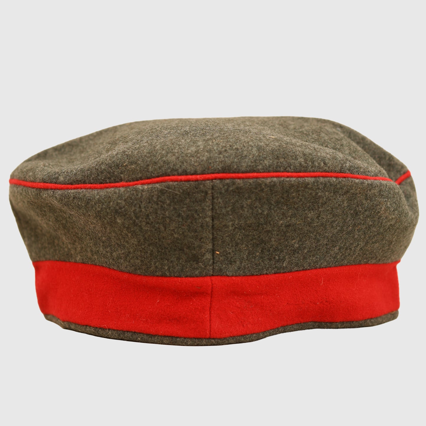 German WWI Wurttemberg Regiment 122 Feldmutze
