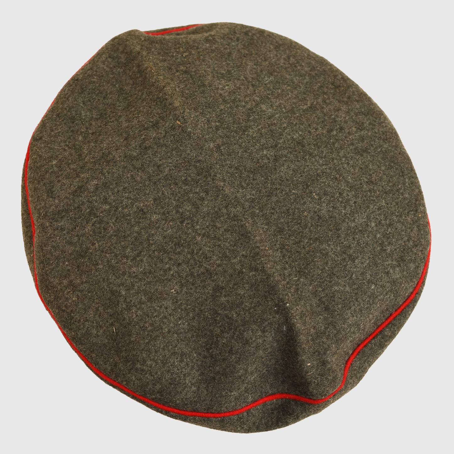 German WWI Wurttemberg Regiment 122 Feldmutze