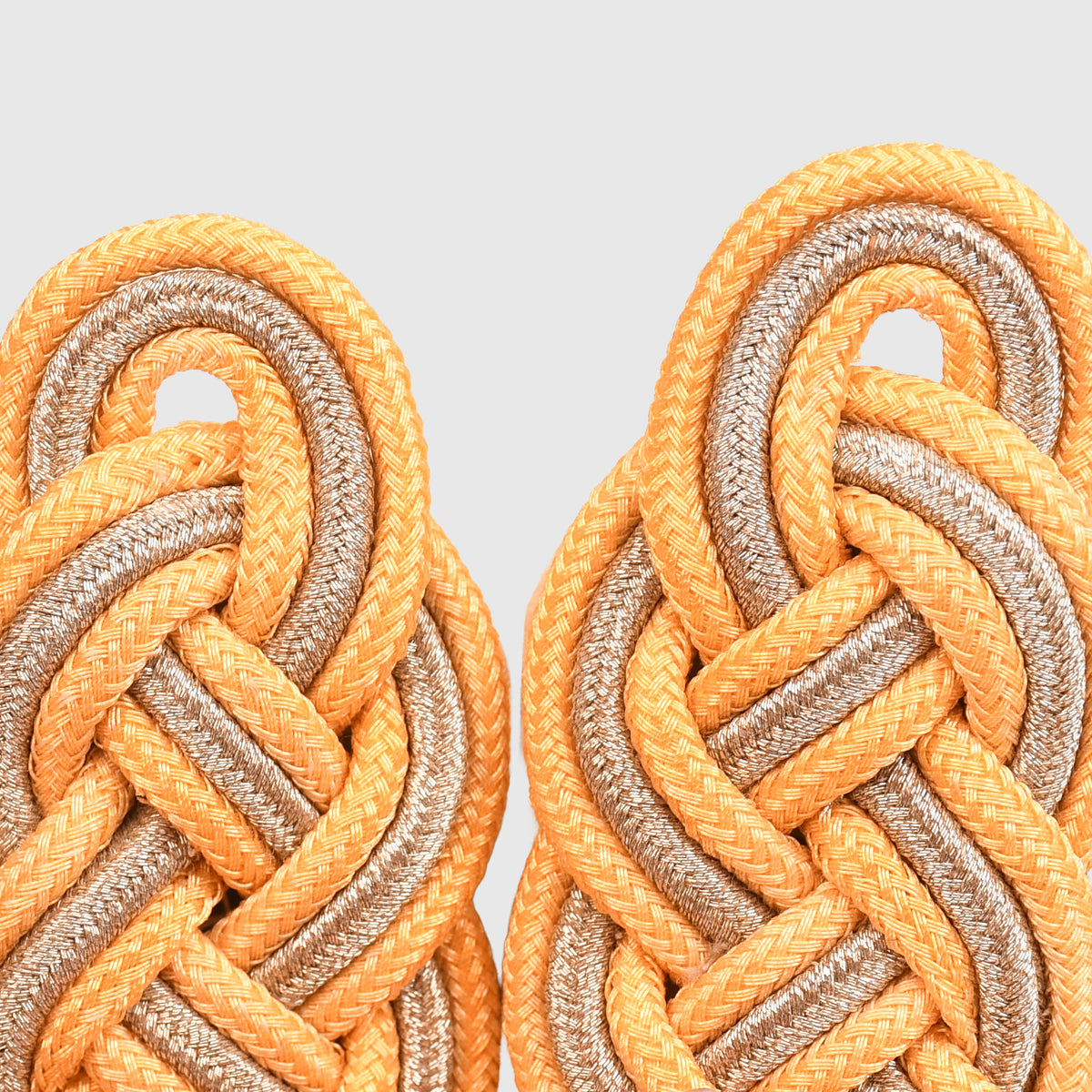 GERMAN WWII LUFTWAFFE GENERAL LEUTNANT SHOULDER BOARDS