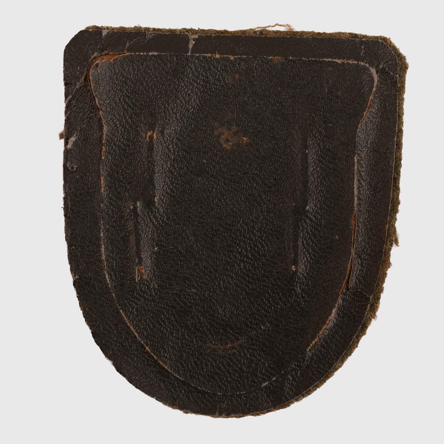 German WWII Kuban Shield