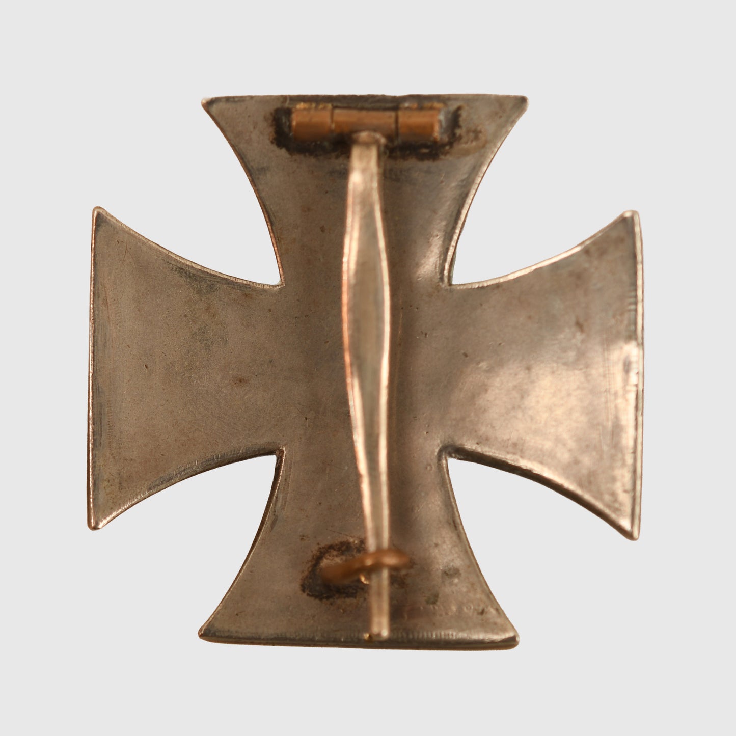 German WWI Iron Cross 1st Class