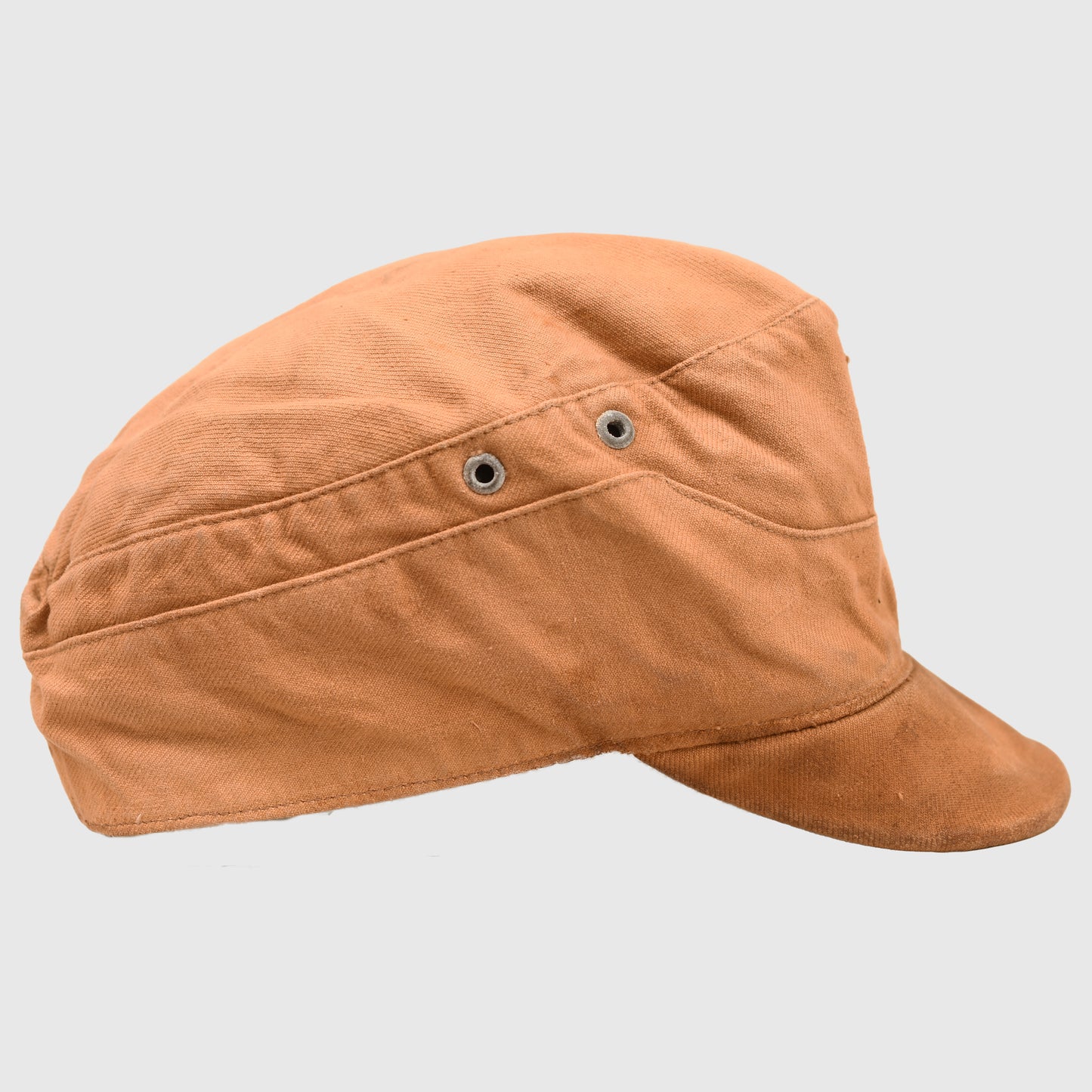 German WWII Kriegsmarine Tropical M.41 Field Cap