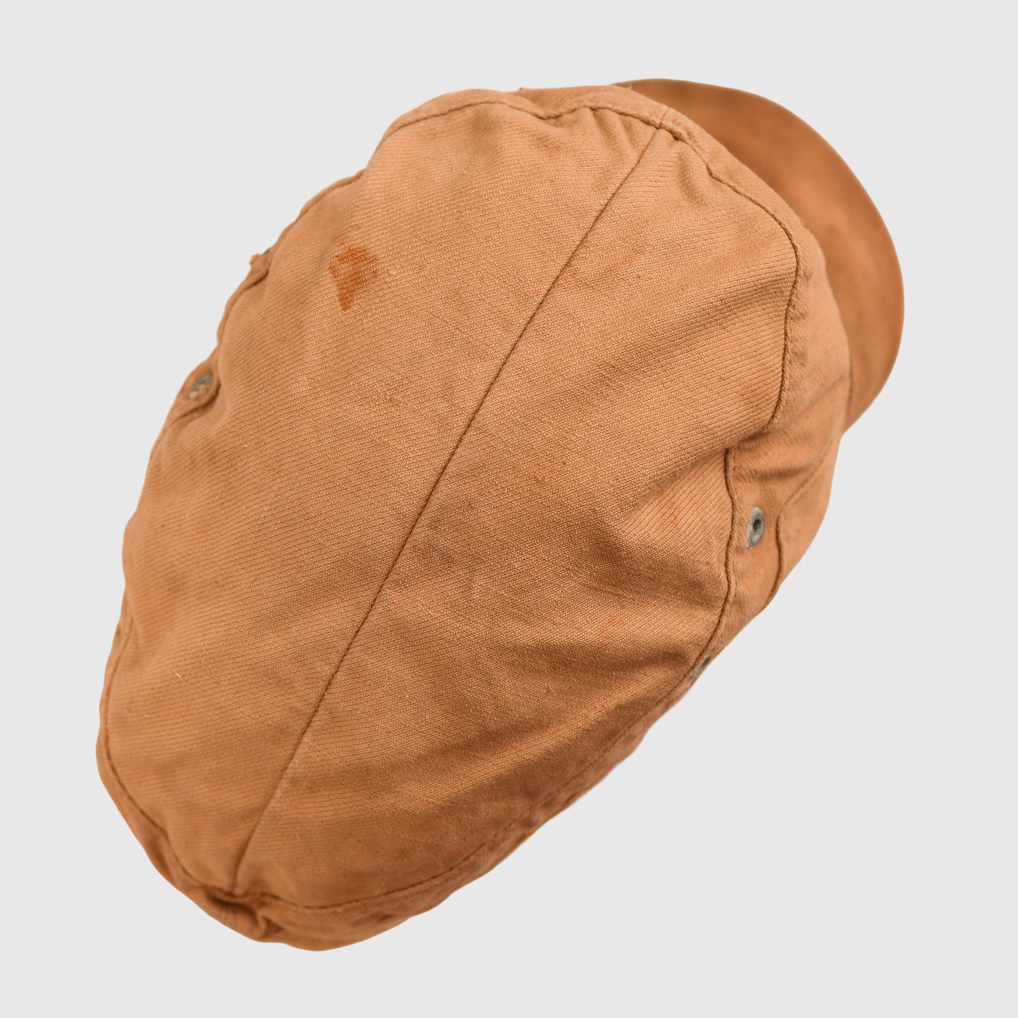 German WWII Kriegsmarine Tropical M.41 Field Cap