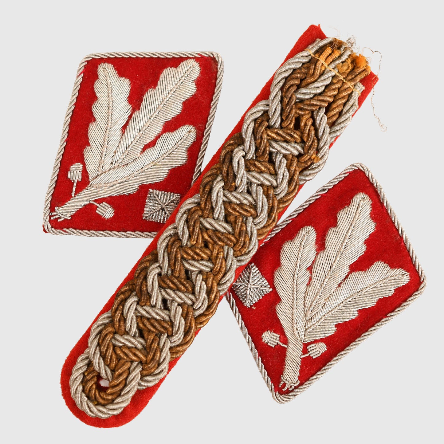 German WWII SA Obergruppenführer Insignia