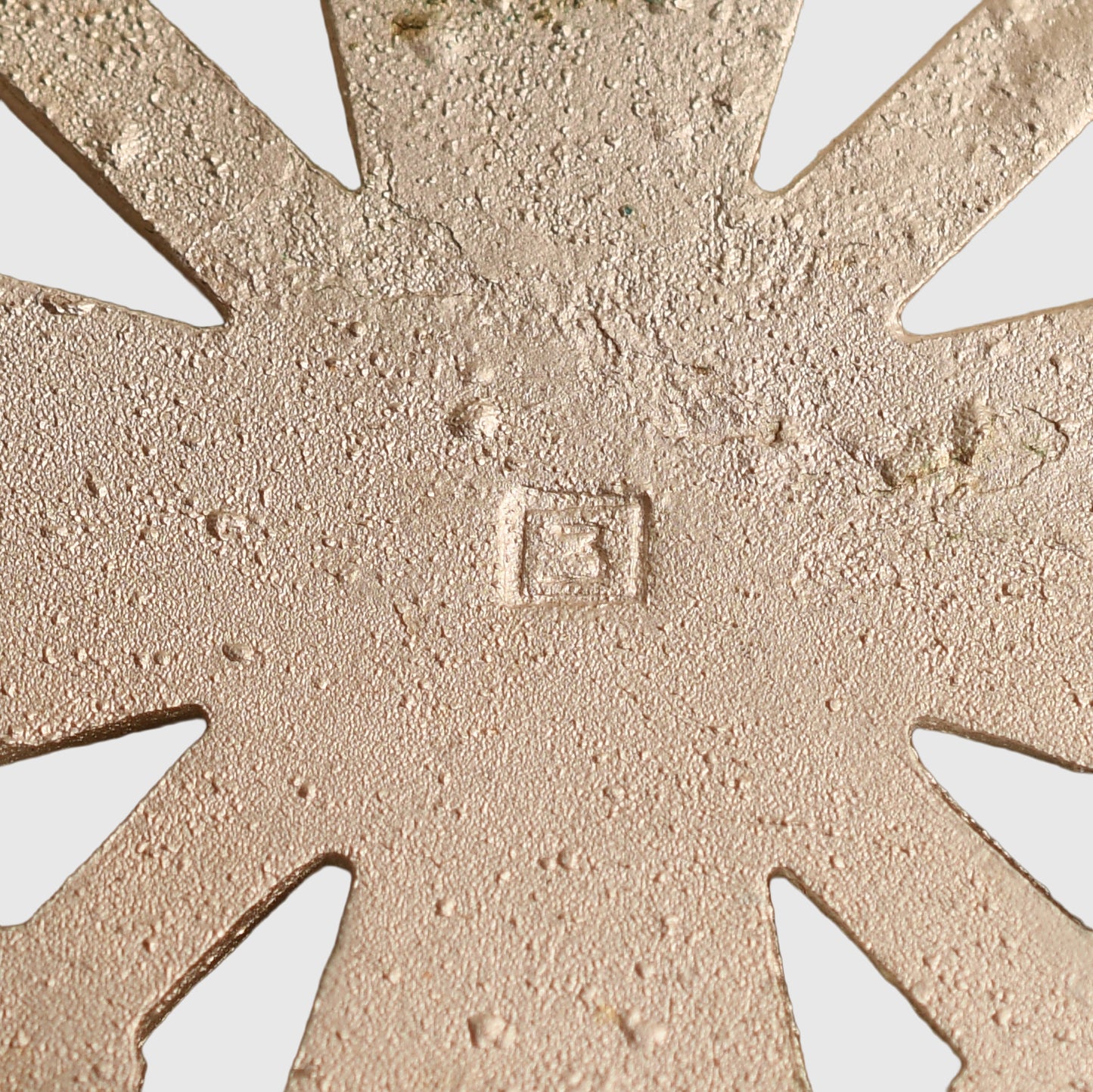 German WWII War Service Cross First Class With Swords