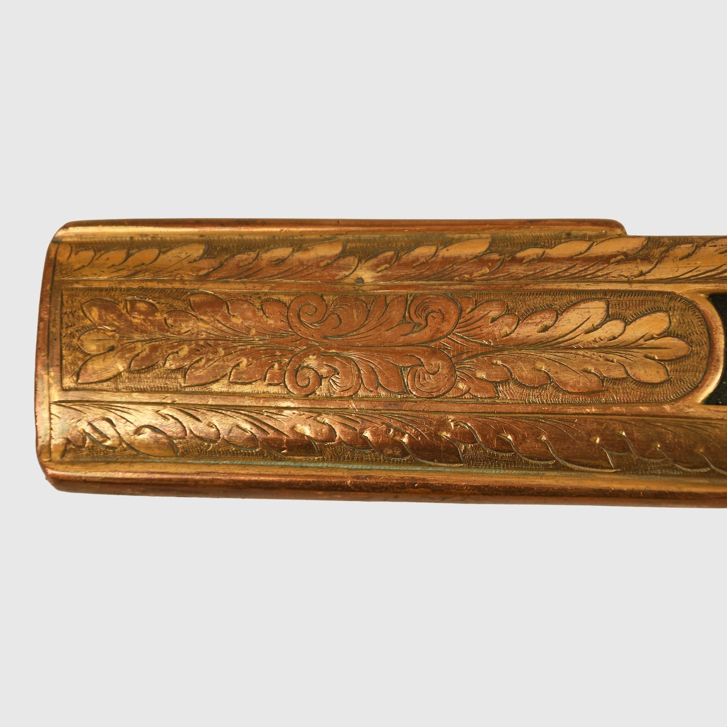 British 15th King’s Hussars Officers Display Piece