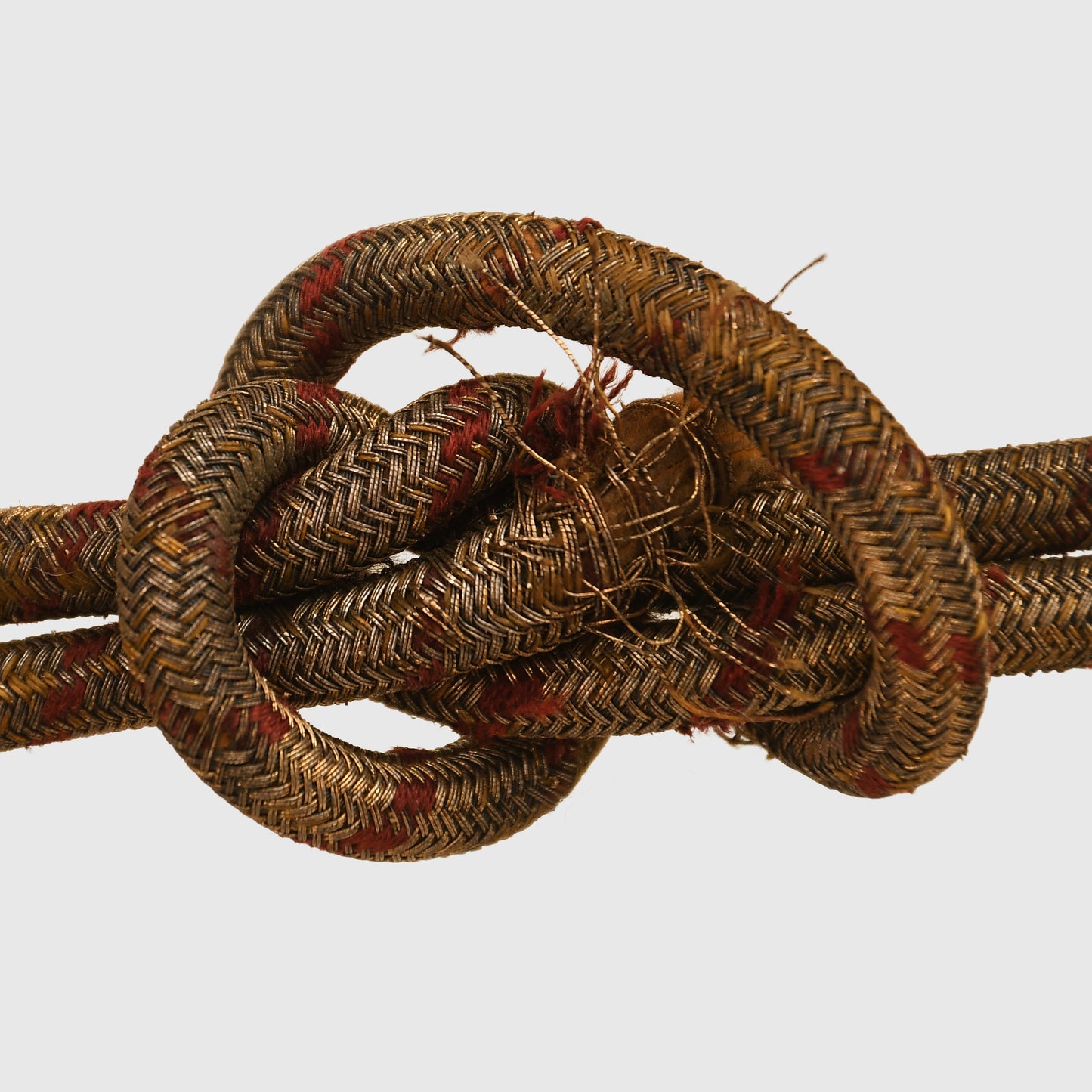 British 15th King’s Hussars Officers Display Piece