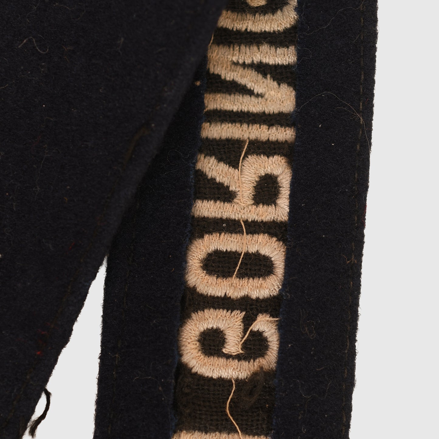 German WWII Herman Göring Cuff Title