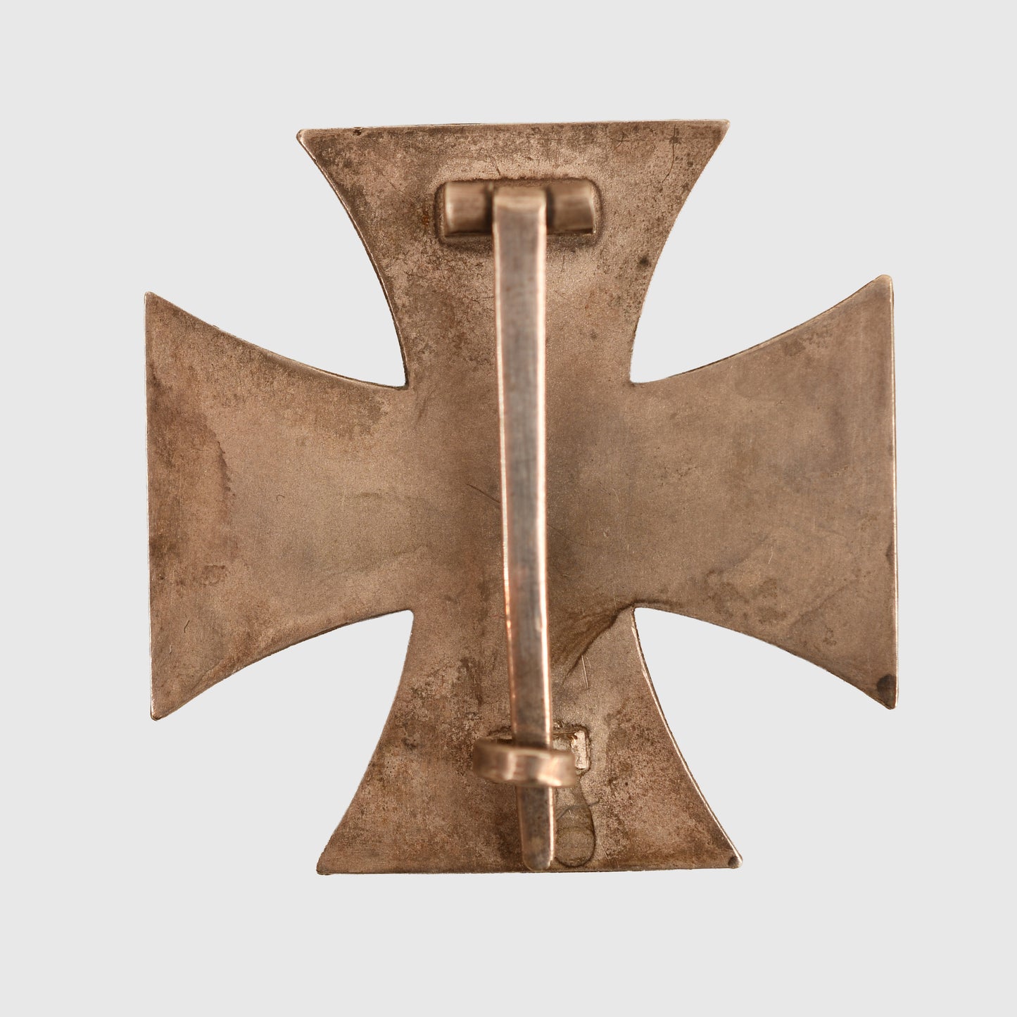 German WWII Iron Cross 1st Class 1939