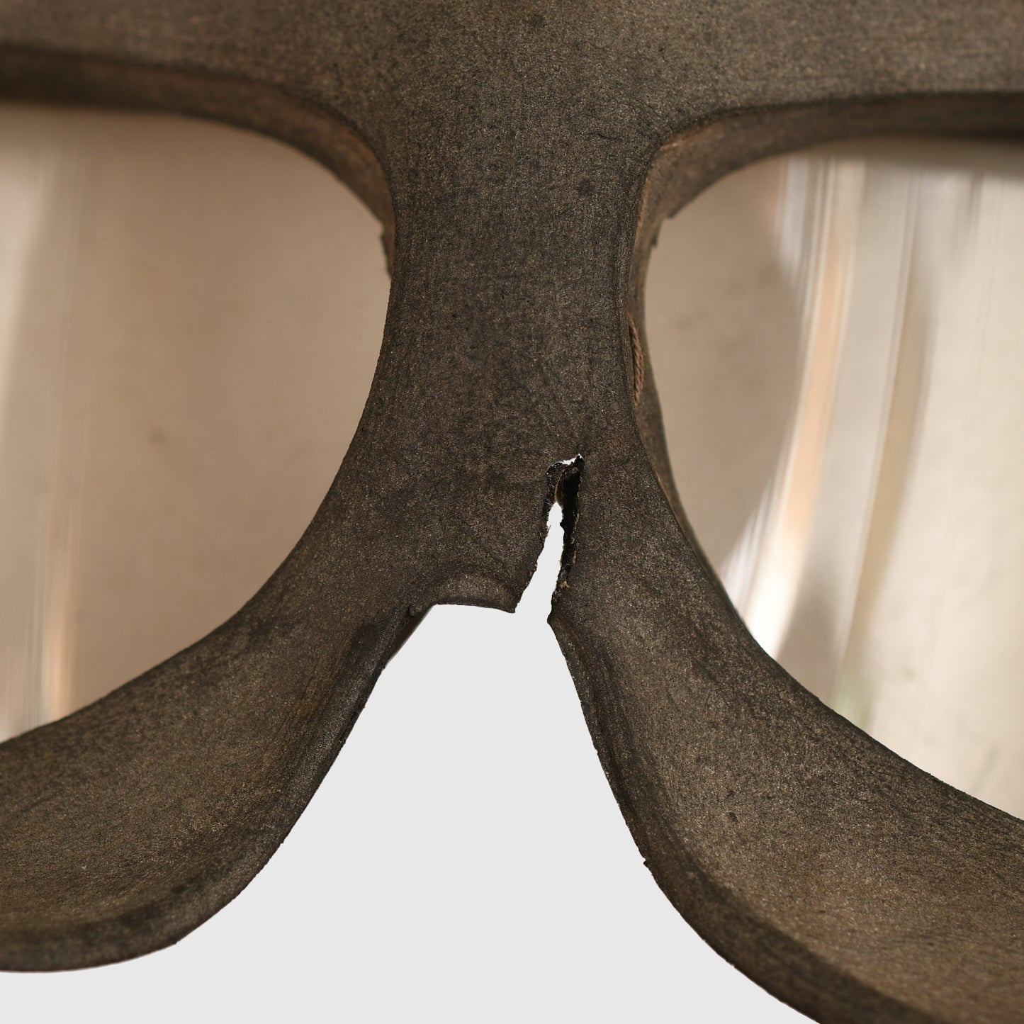 GERMAN WWII AUER LUFTWAFFE FLYING GOGGLES
