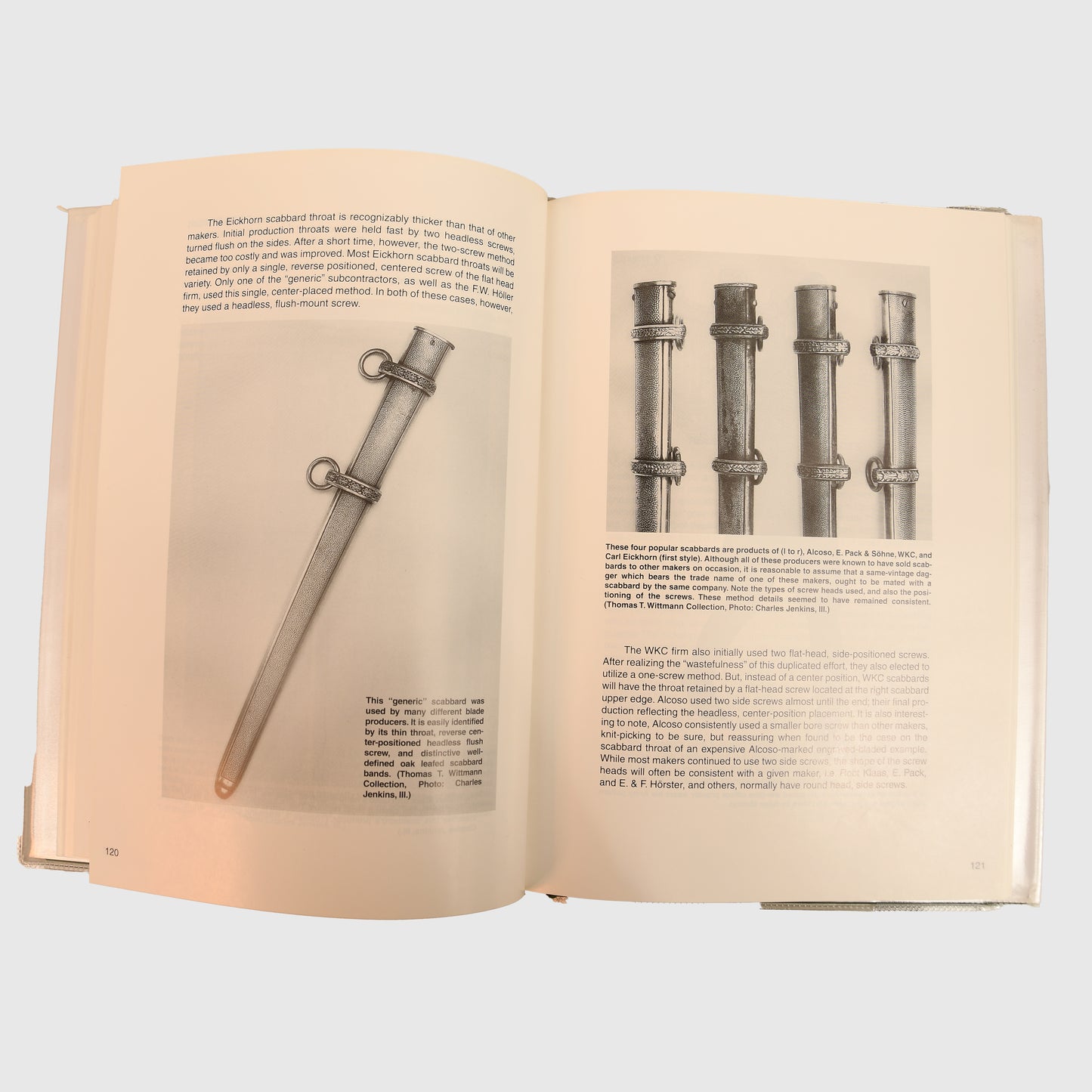 German WWII Thomas Whitman Series of Books