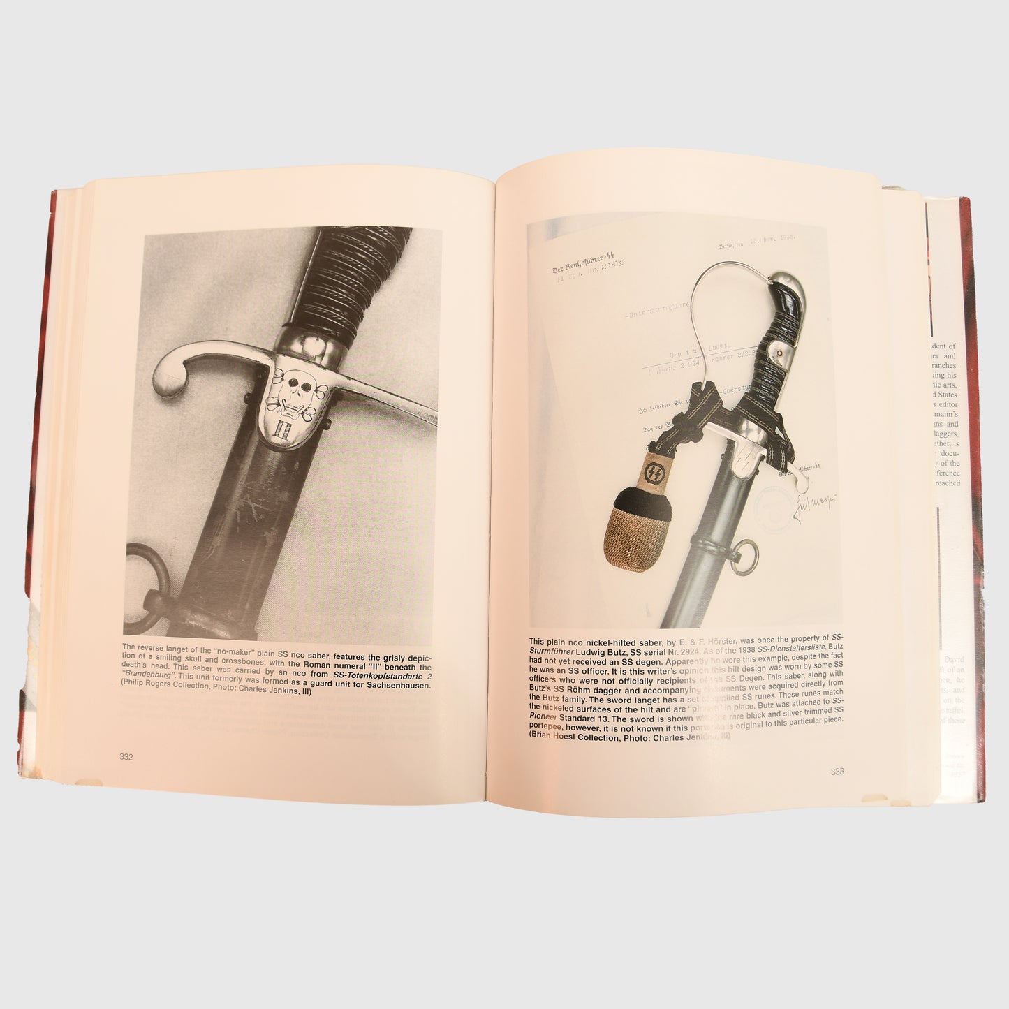German WWII Thomas Whitman Series of Books