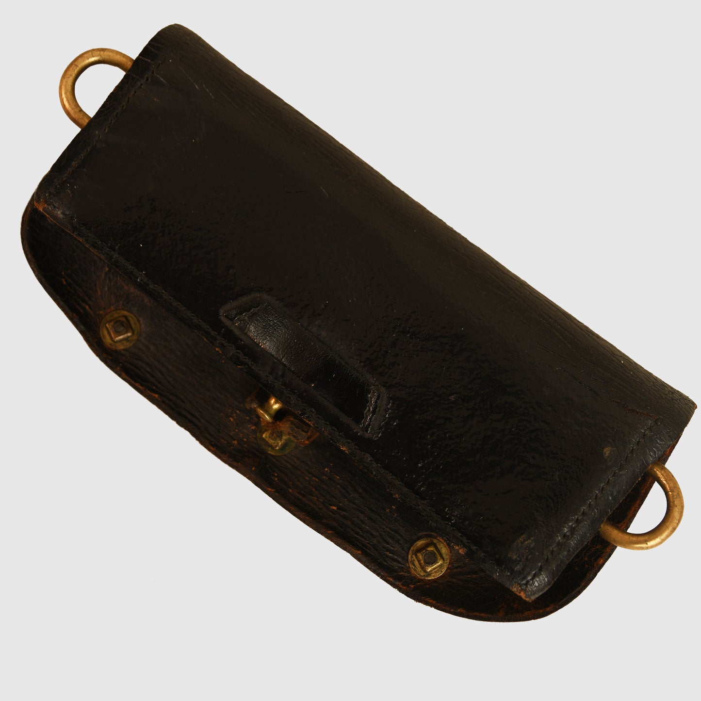 English 1st Lifeguards Officer’s Pouch