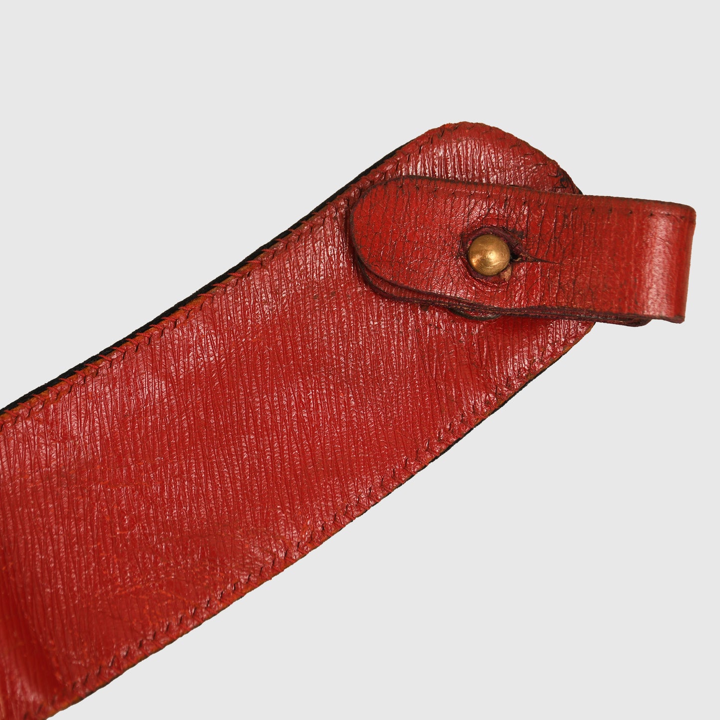 English 1st Lifeguards Officer’s Pouch