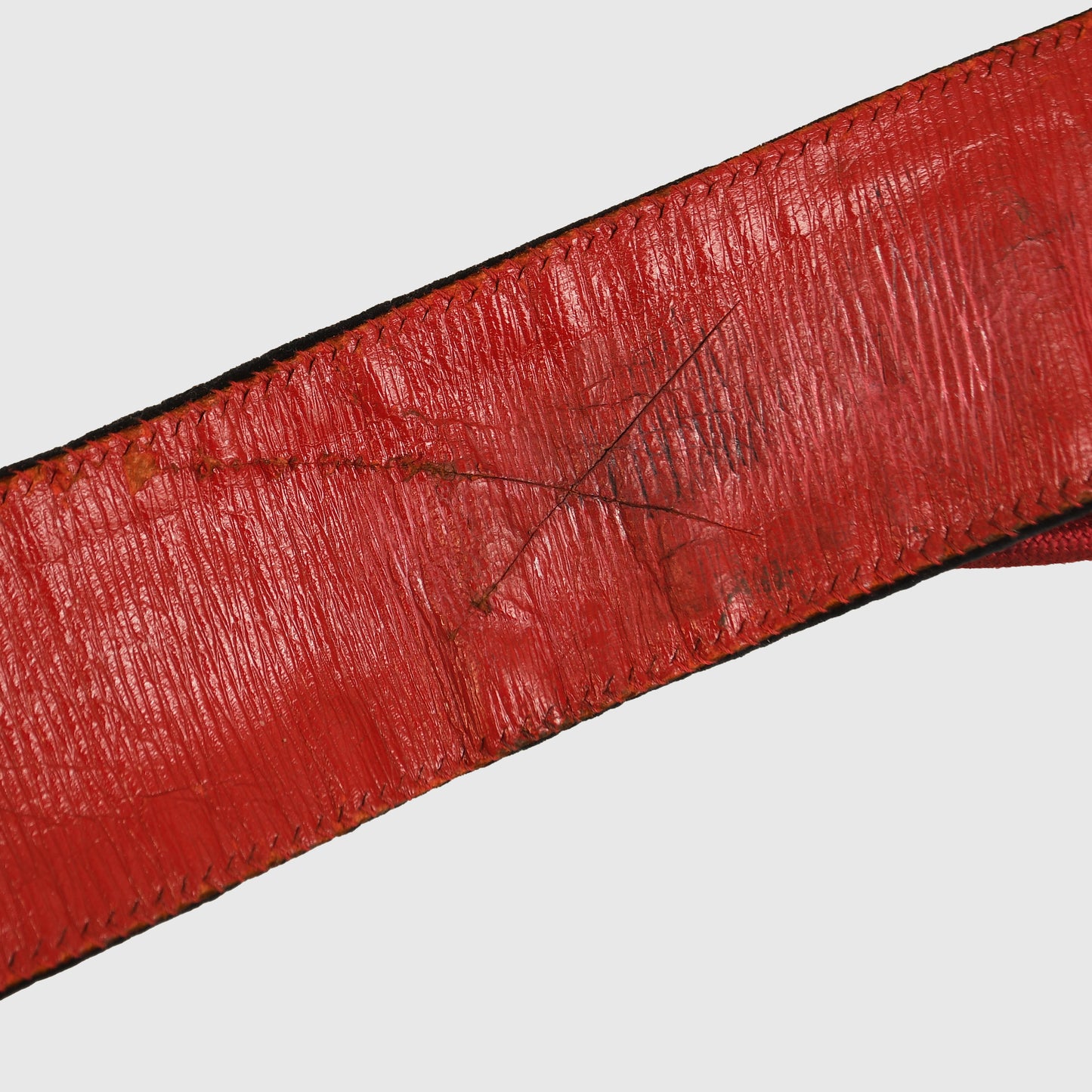 English 1st Lifeguards Officer’s Pouch