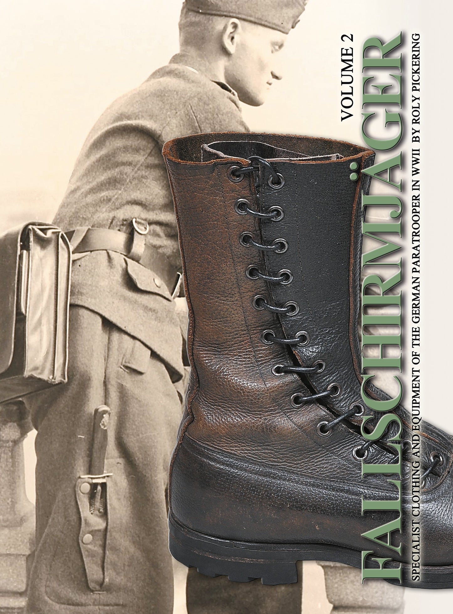 Sets - Fallschirmjager Bundle