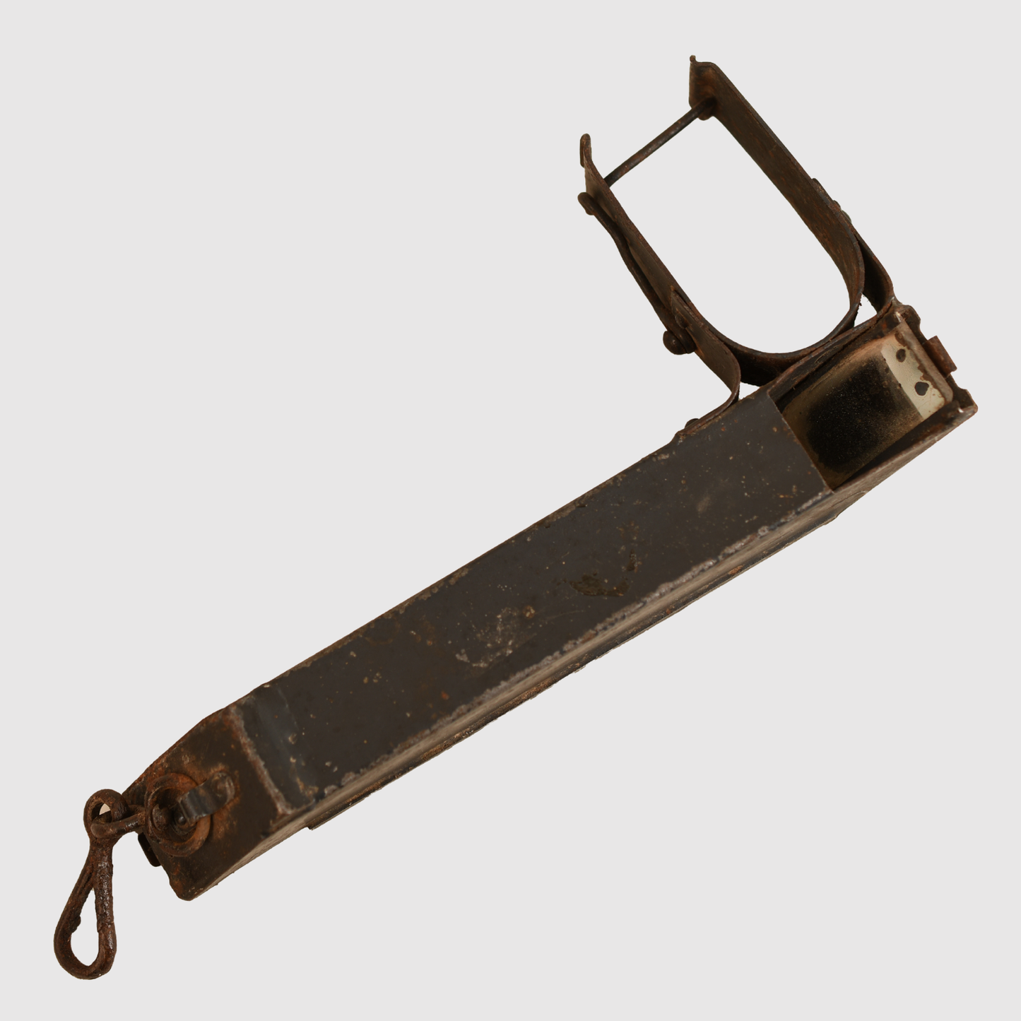 French WWI Lebel Rifle Periscope
