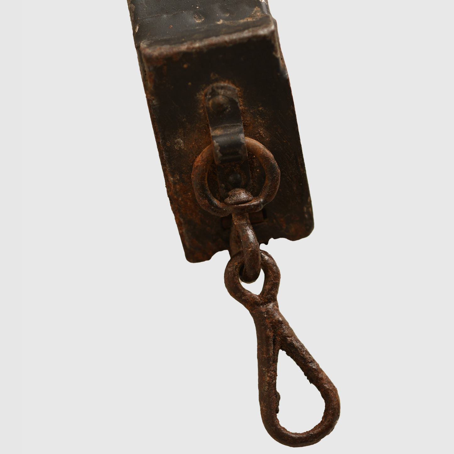 French WWI Lebel Rifle Periscope