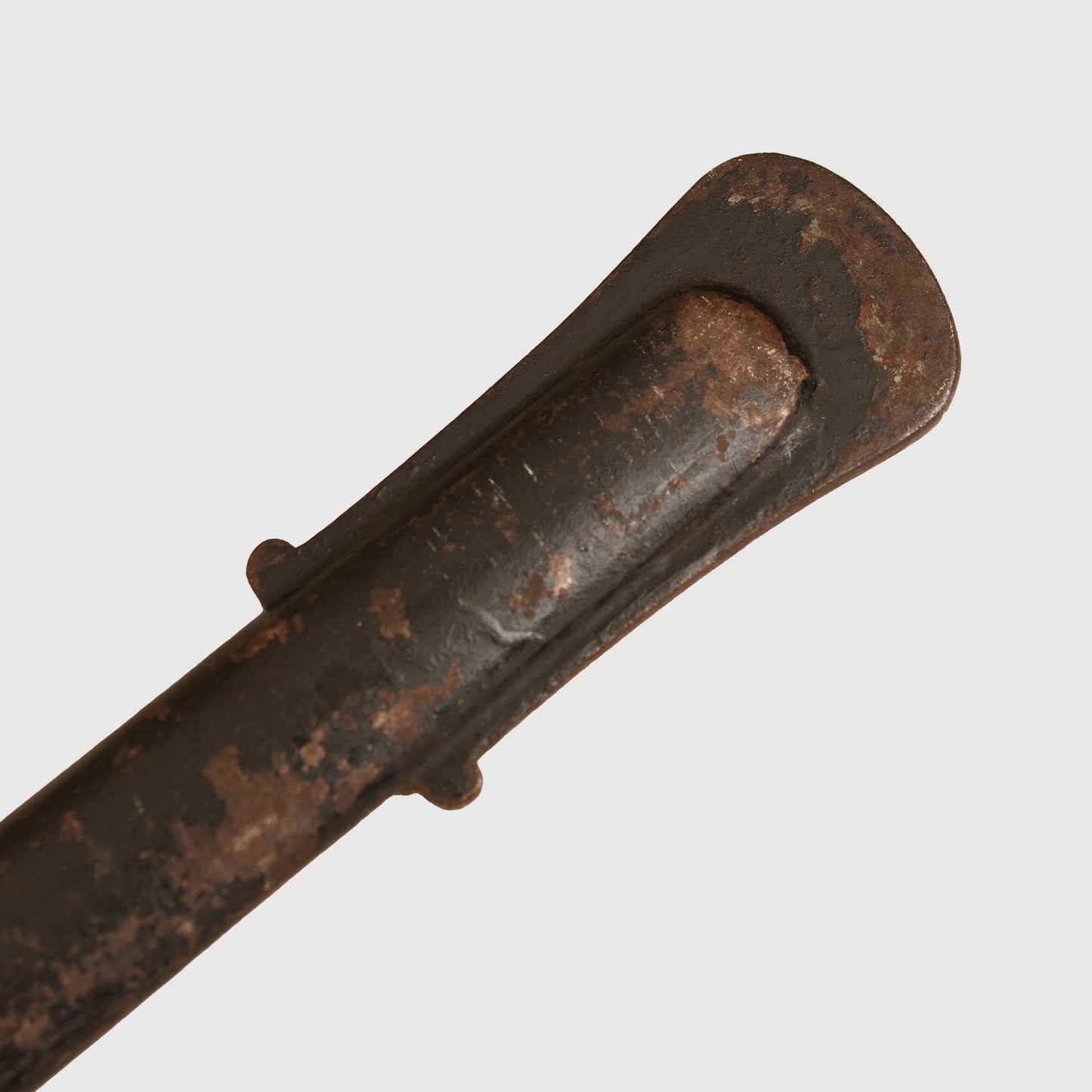 German Pre-1914 Prussian Guard Kuirassier Regimental Display Piece