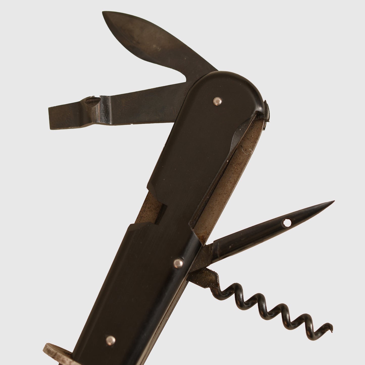 German WWII-Era Multi-Tool Display Piece