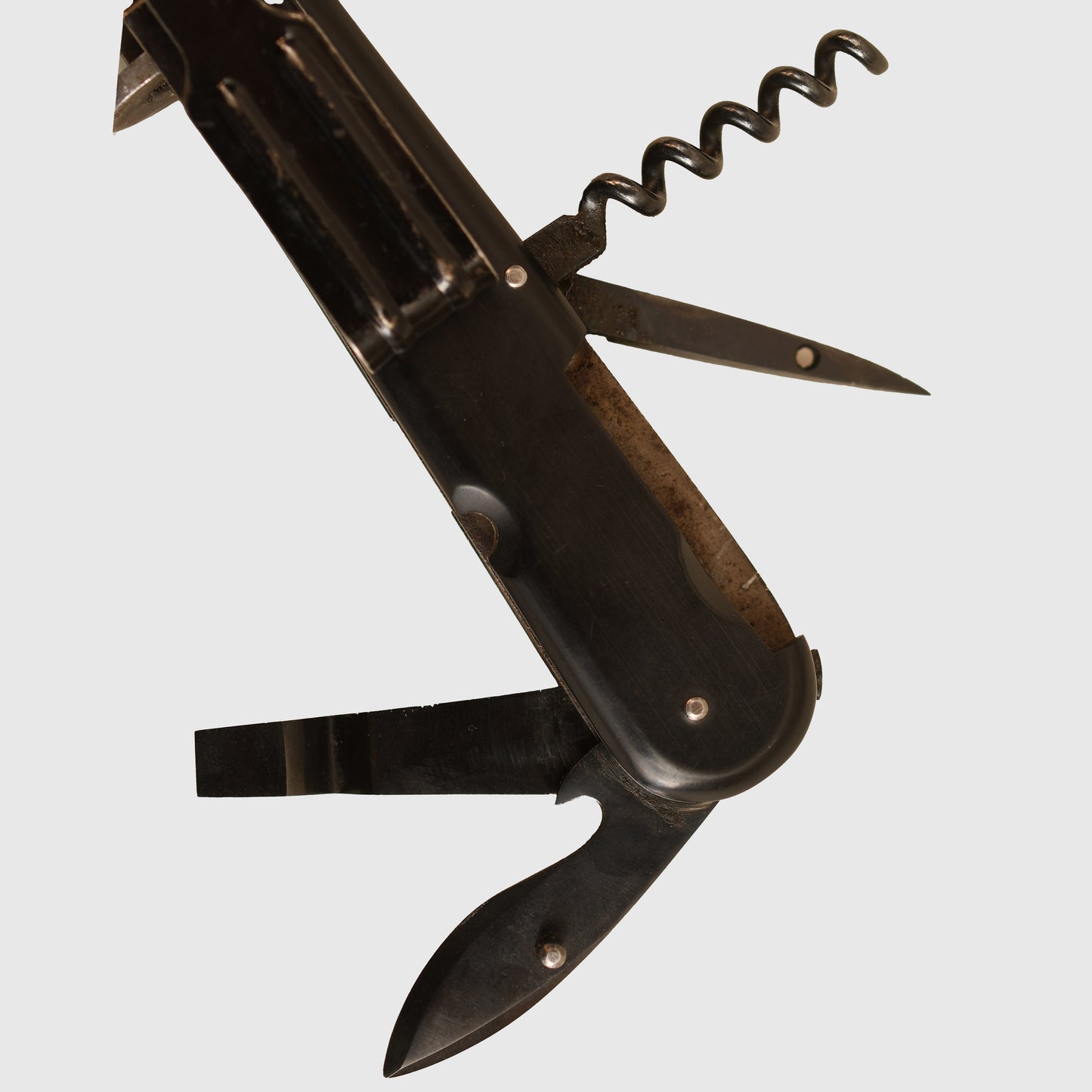 German WWII-Era Multi-Tool Display Piece