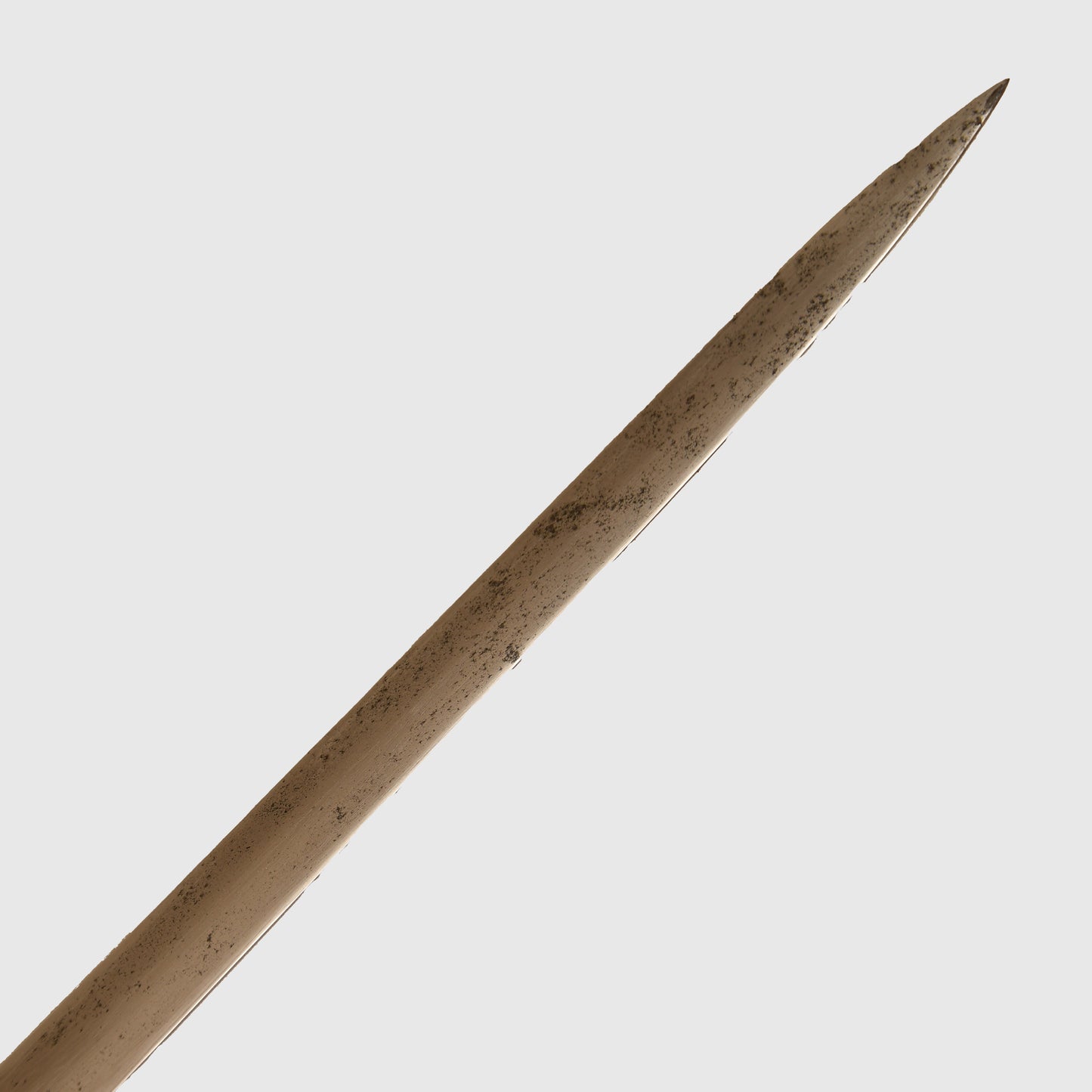 German WWII-Era Officer’s Dress Display Piece – SS Model