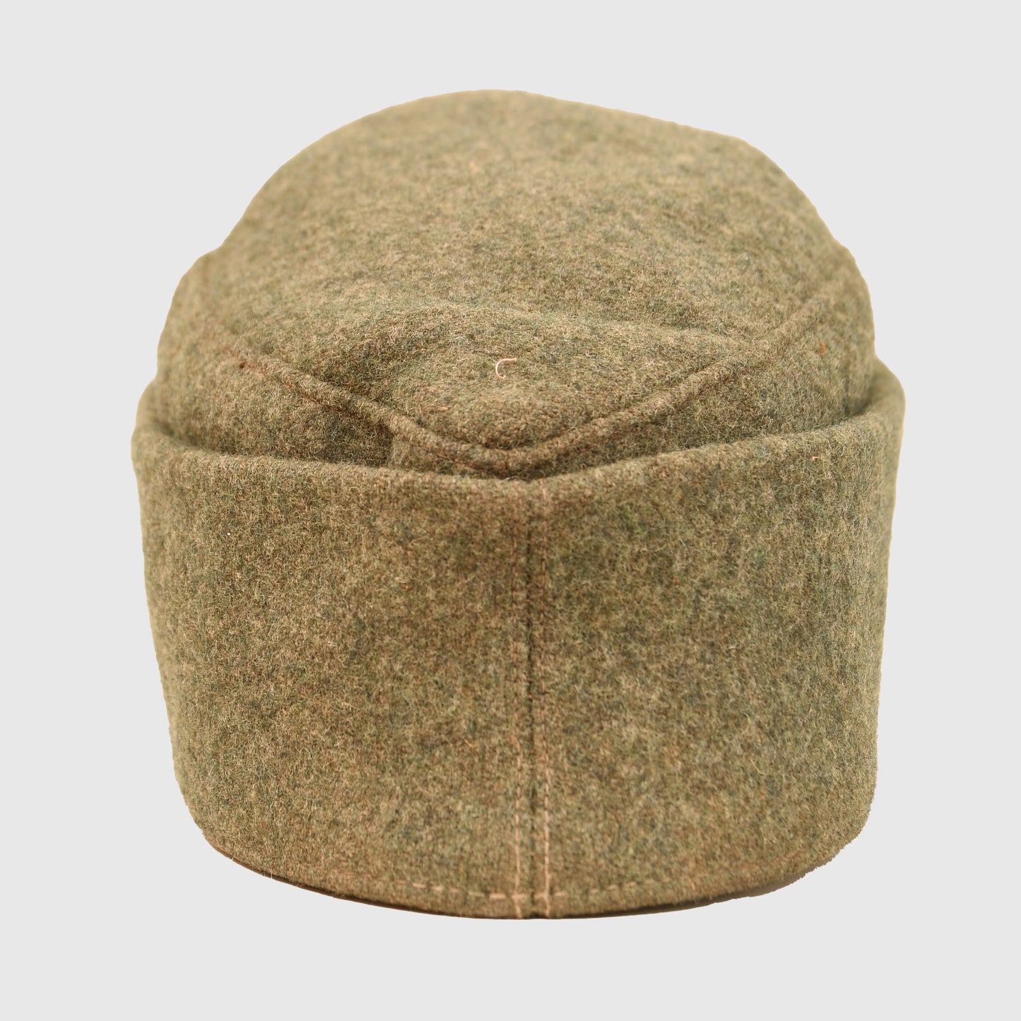 German WWII 23rd Panzer Division Soldier’s Bergmütze
