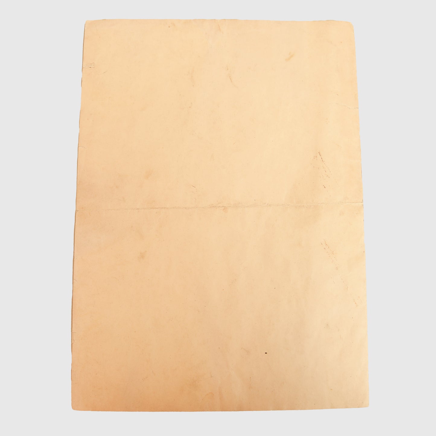 German WWII Adolf Hitler Signed Promotion Document – 1942