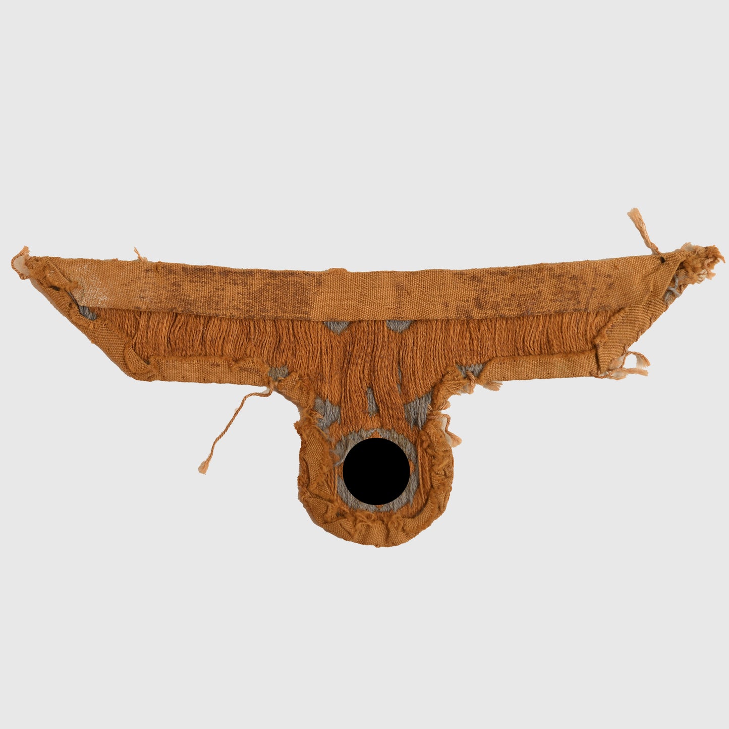 German WWII Afrikakorps 1st Pattern Breast Eagle