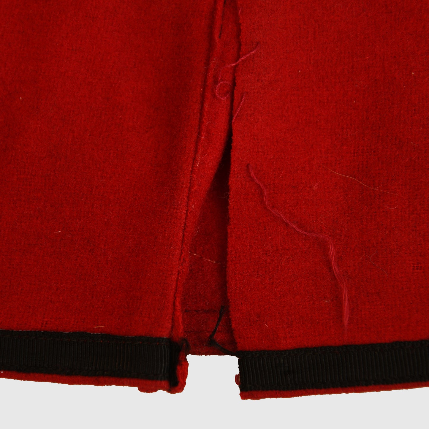 German WWII Allgemeine-SS Armband – With Original RZM Label
