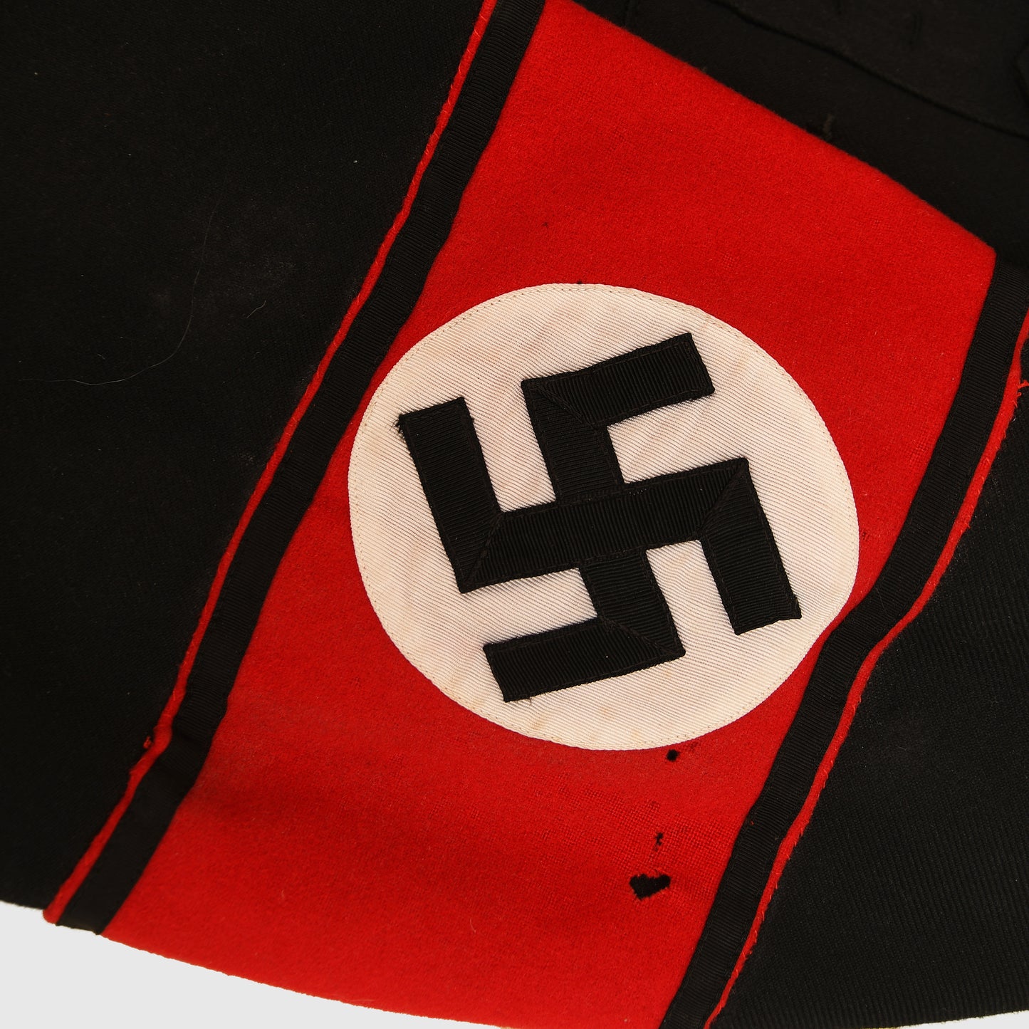 German WWII Allgemeine-SS Regiment “Germania” Standartenführer’s Tunic