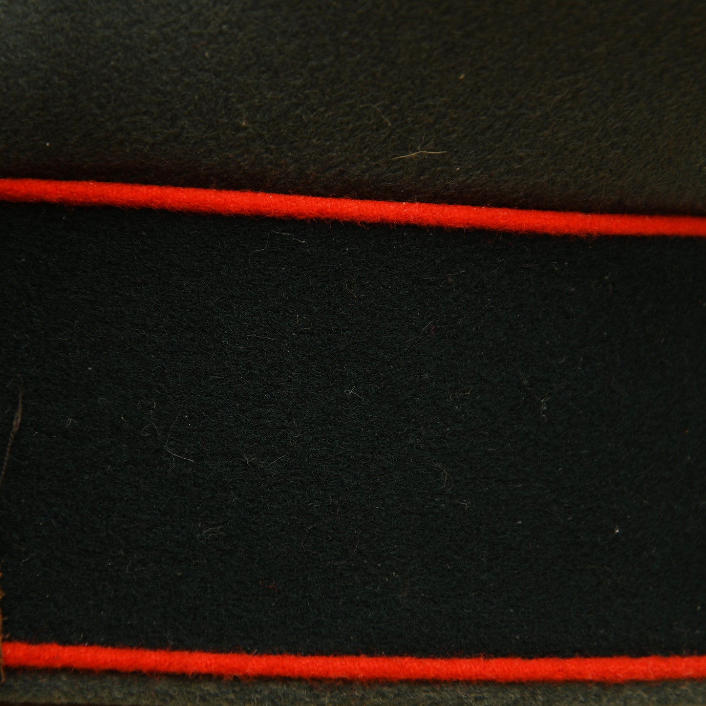 German WWII Army Artillery Enlisted Man’s Full Parade Uniform
