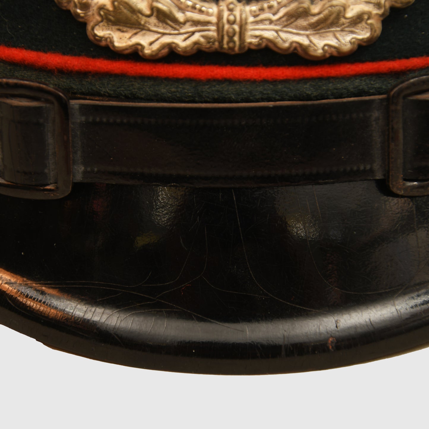 German WWII Army Artillery Enlisted Man’s Full Parade Uniform