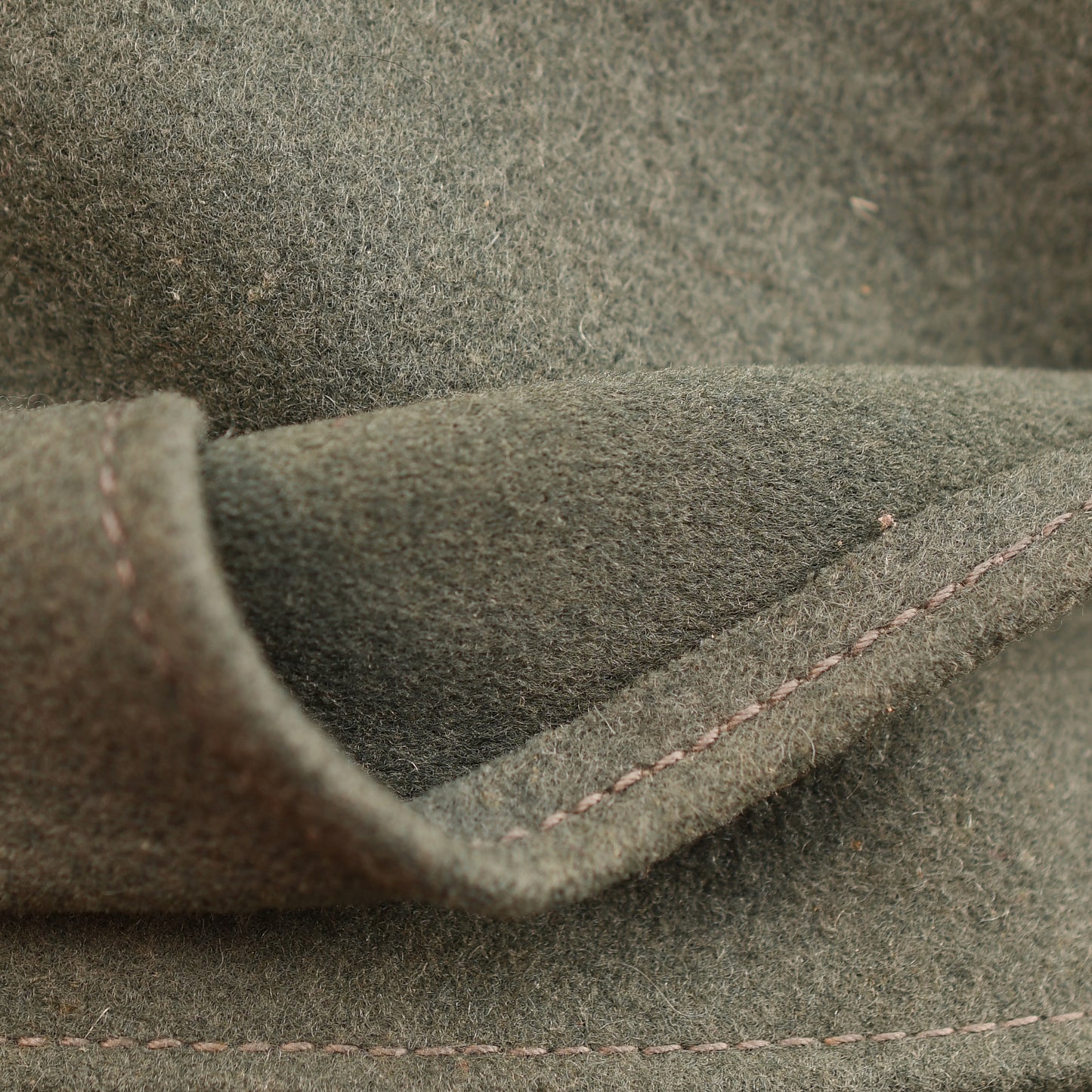German WWII Army General’s Bergmütze
