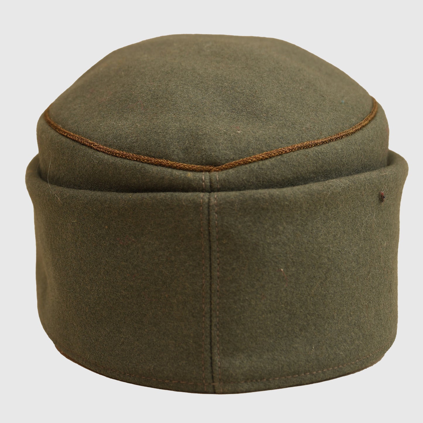 German WWII Army General’s Bergmütze
