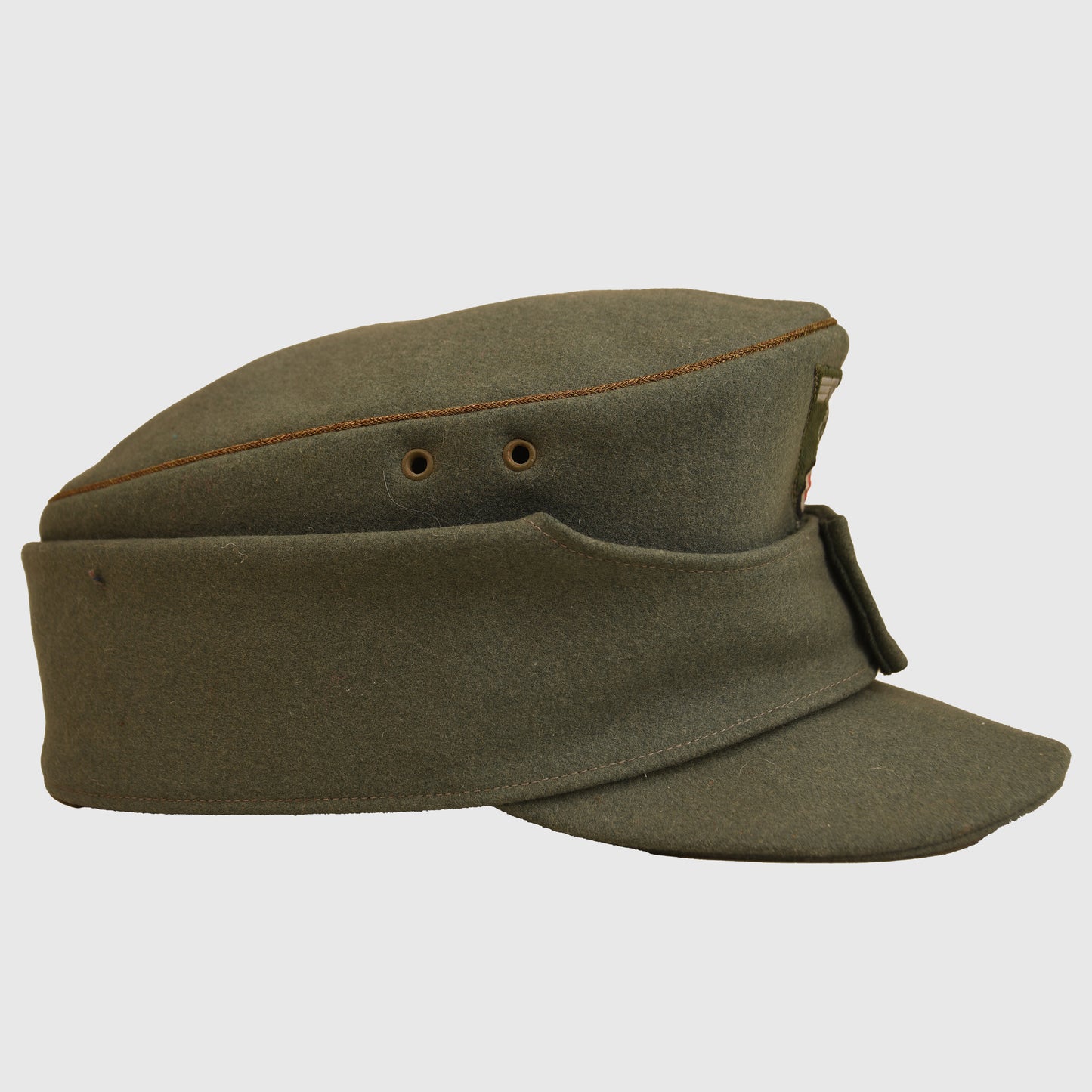 German WWII Army General’s Bergmütze