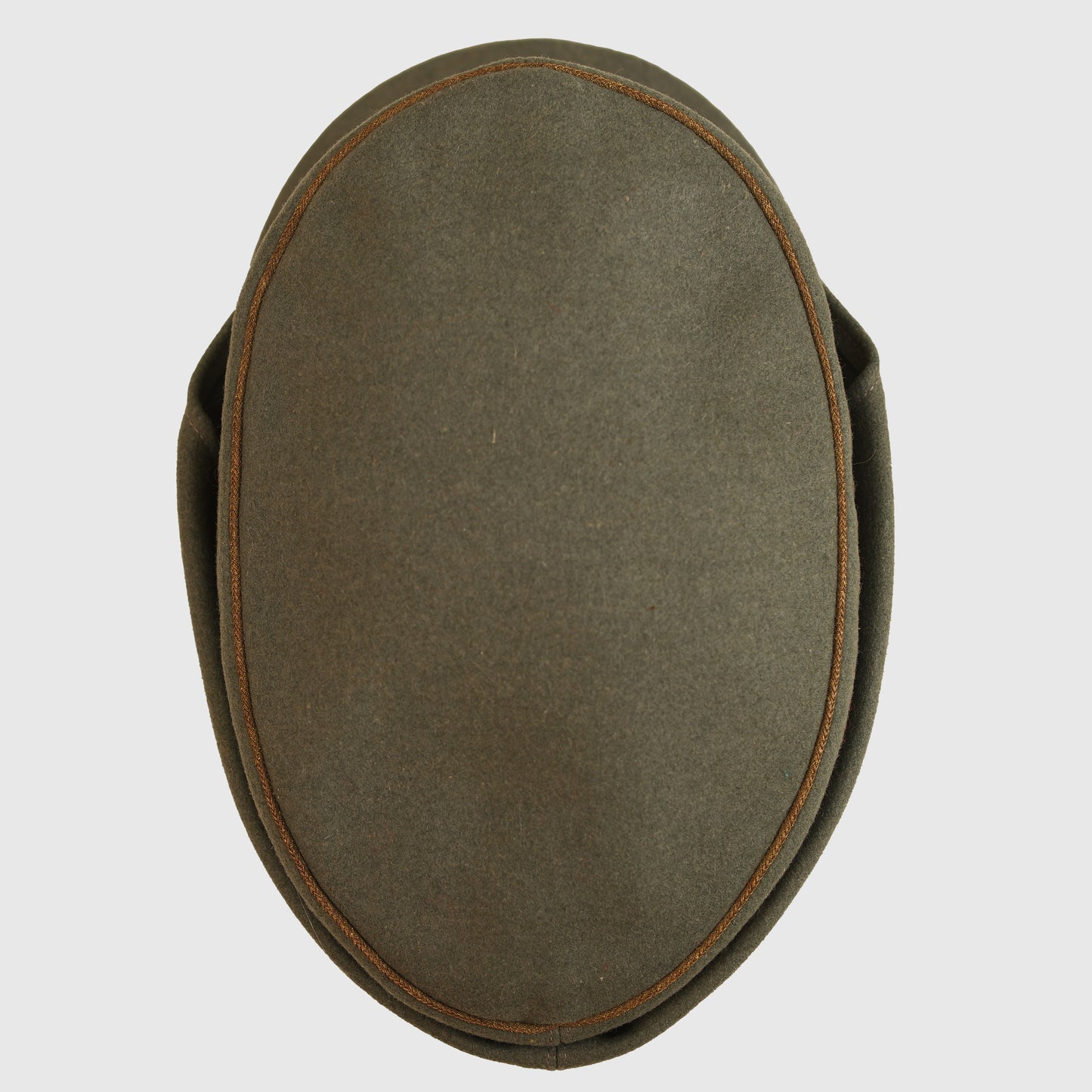 German WWII Army General’s Bergmütze