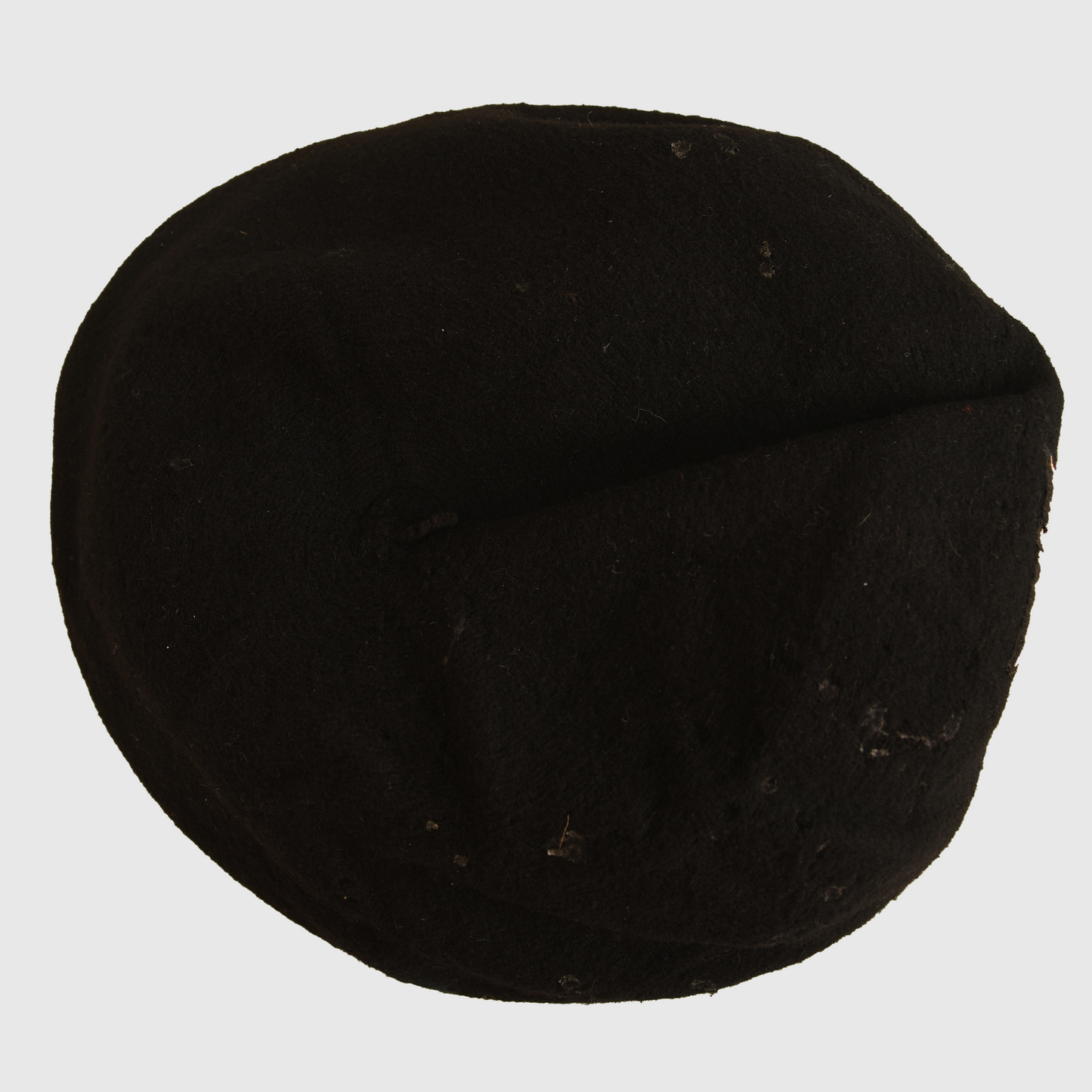 German WWII Army Panzer Beret