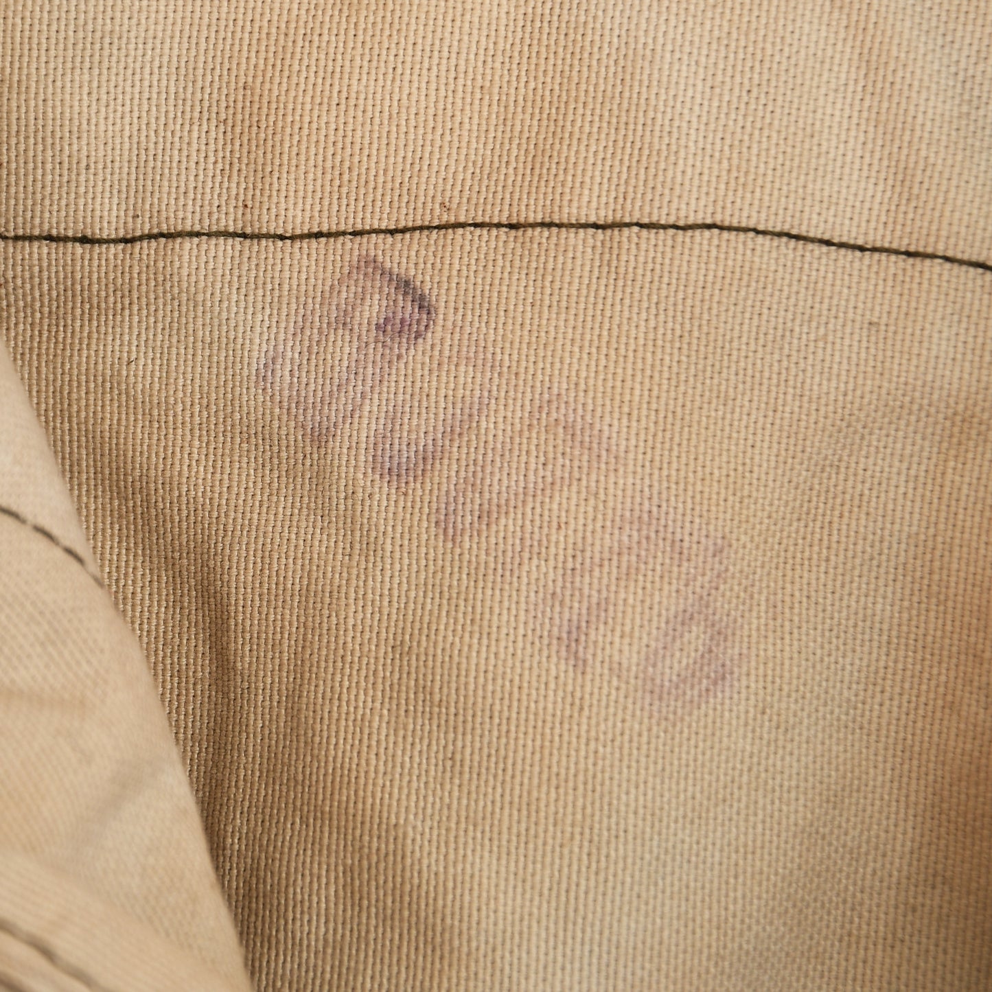 German WWII Army Panzer Black Trousers
