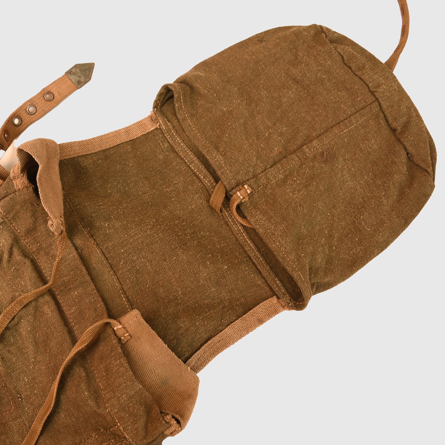 German WWII Army Pioneer/Engineer Complete Pouch Set