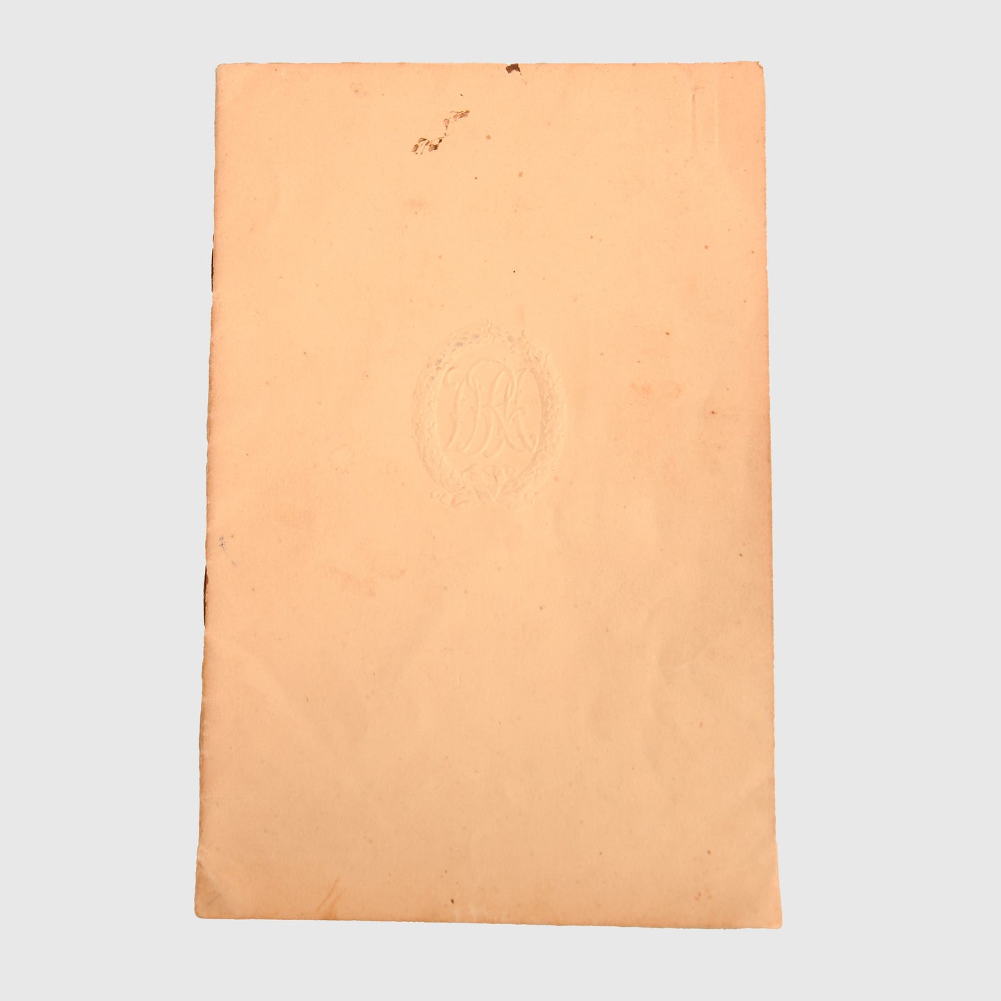 German WWII Chemical Warfare Troops Parade Tunic and Document Grouping