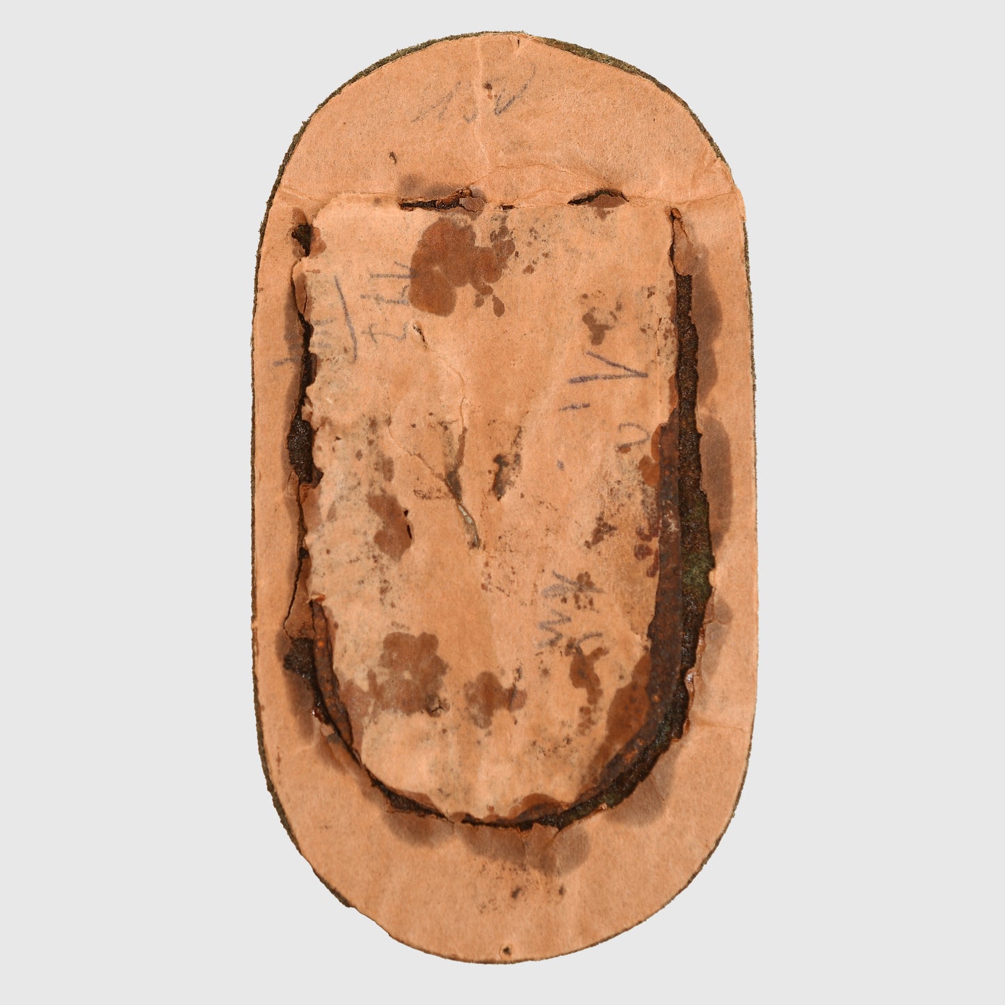 German WWII Cholm Shield