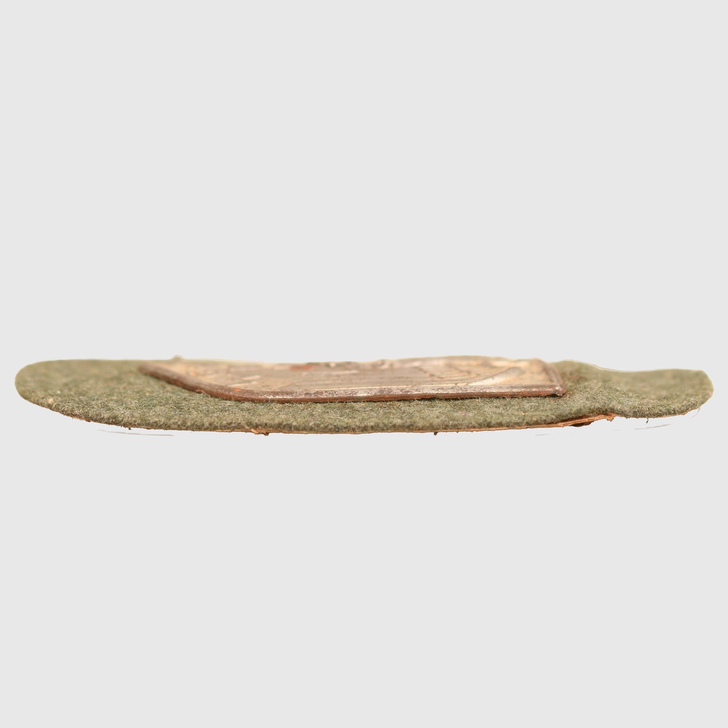 German WWII Cholm Shield