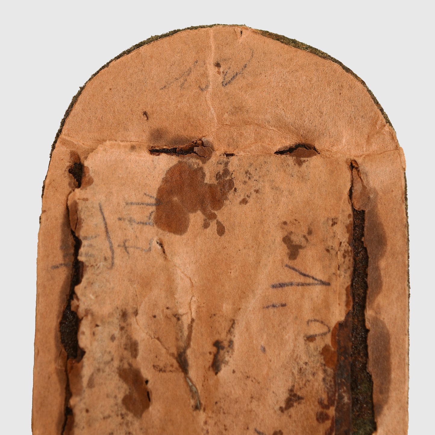 German WWII Cholm Shield