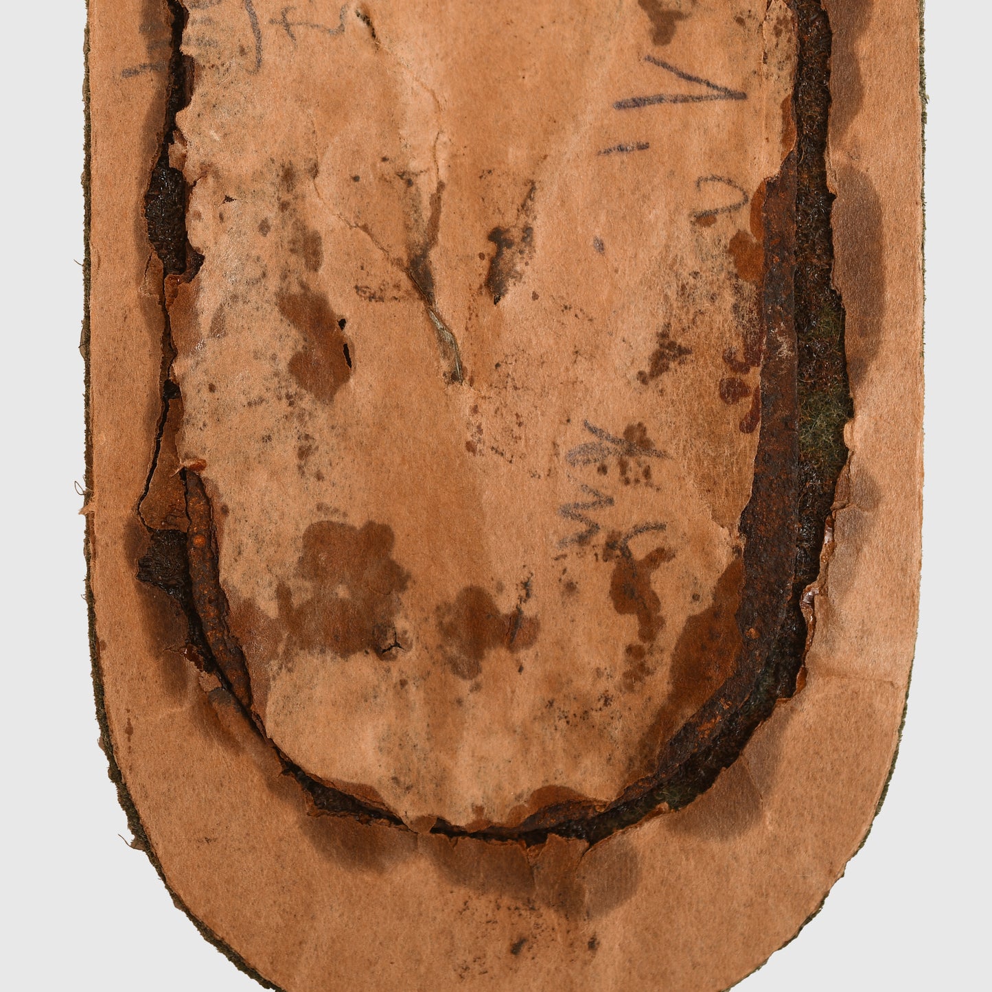 German WWII Cholm Shield